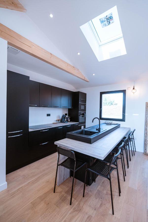 Magnifique Avec Balcon A Apartamento Bordéus