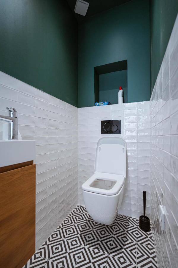 Magnifique Avec Balcon A Apartamento