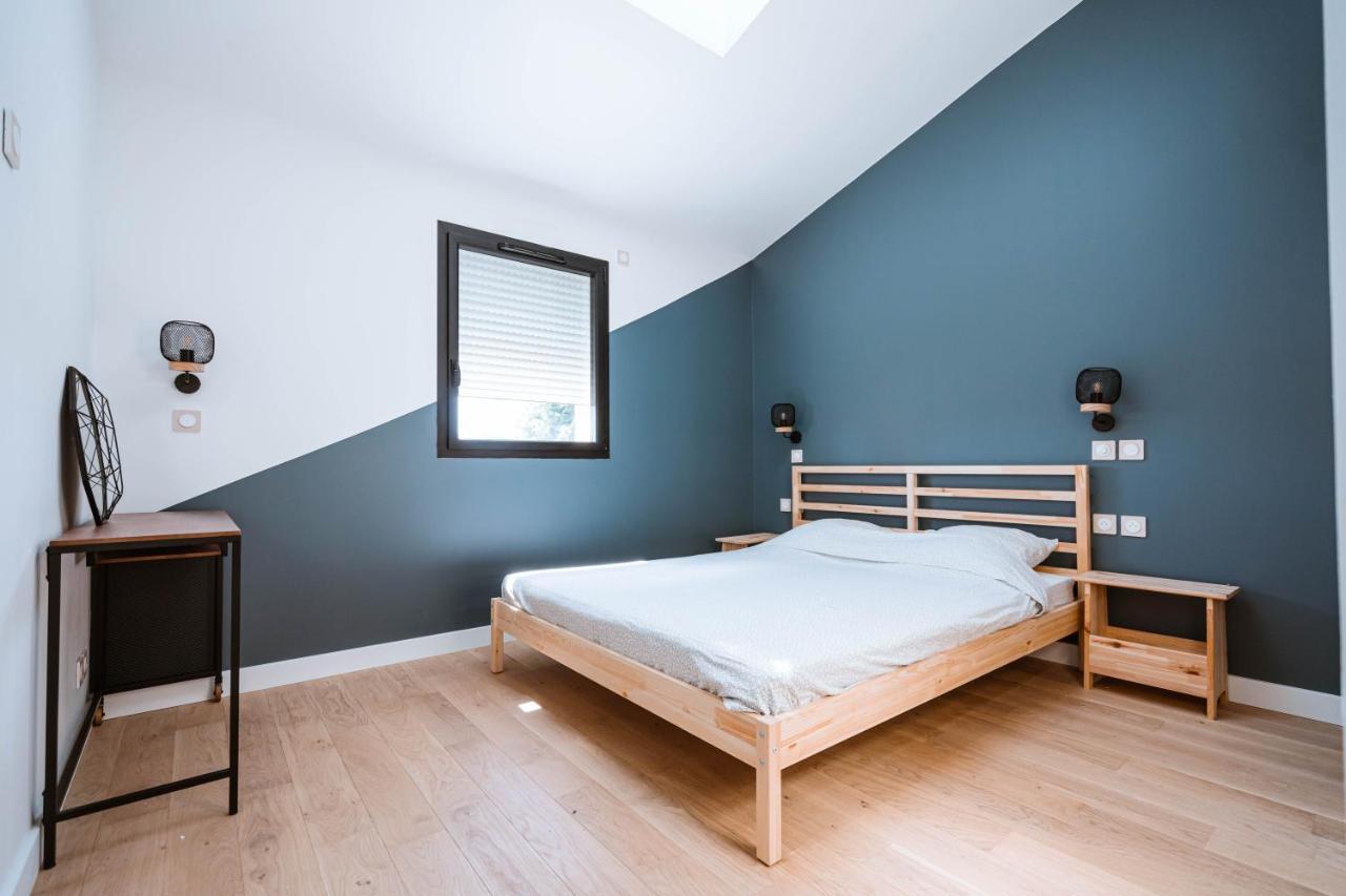 Magnifique Avec Balcon A Apartamento Bordéus