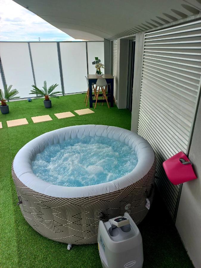 Apartment Saint-jean Paradise