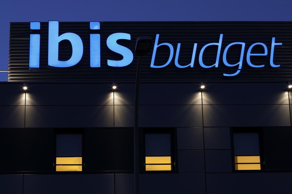 Ibis Budget Centre Bastide Bordeaux