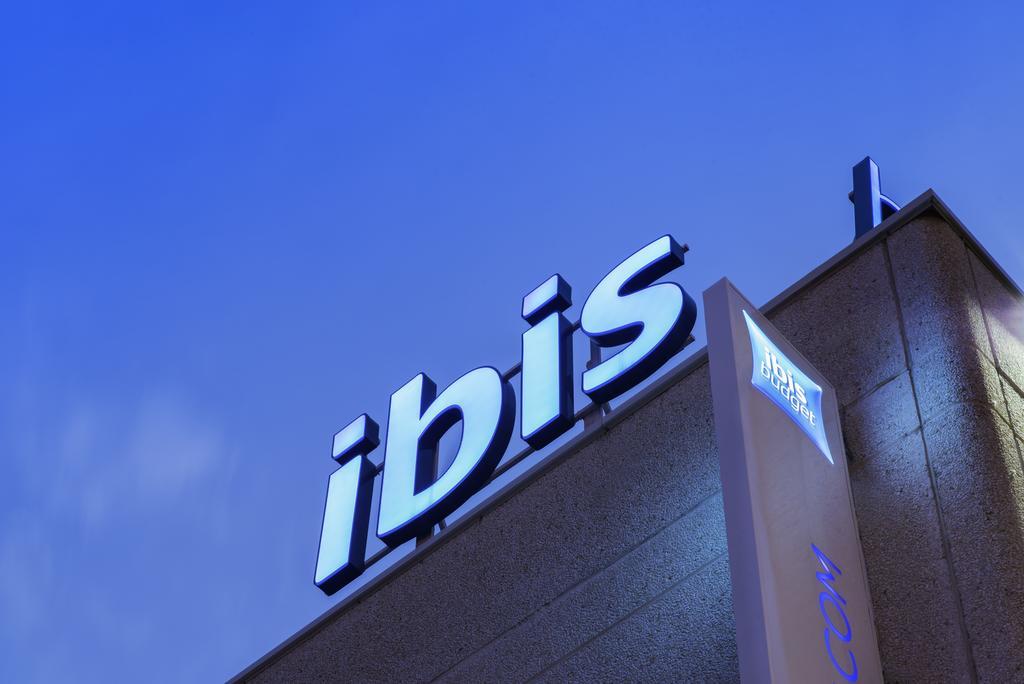 Hotel Ibis Budget Centre Bastide Bordeaux
