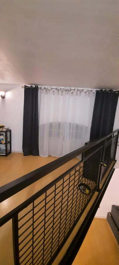 Apartment Loft Saint Pierre