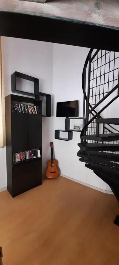 Loft Saint Pierre Apartment