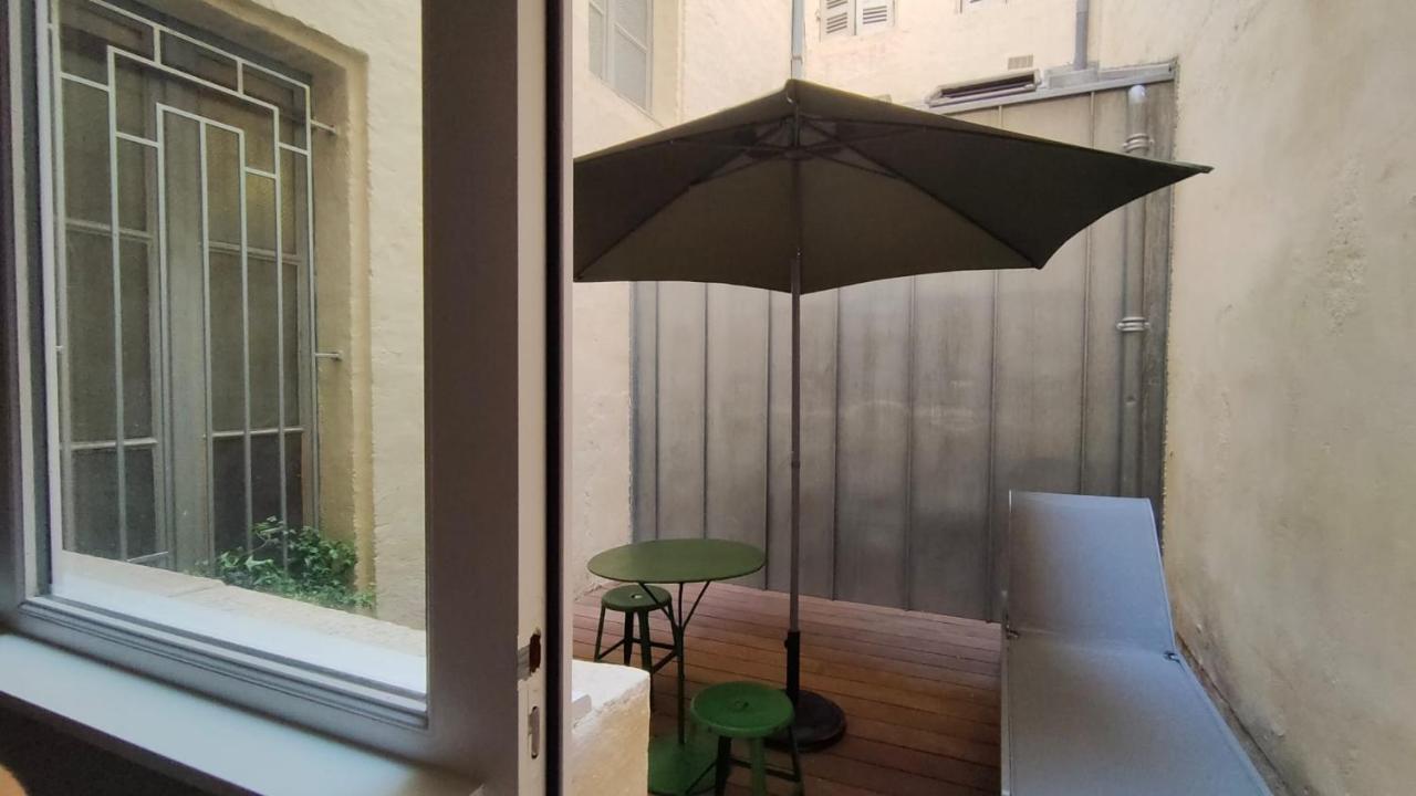 Apartment Le Nuage - Design A Triangle D'or