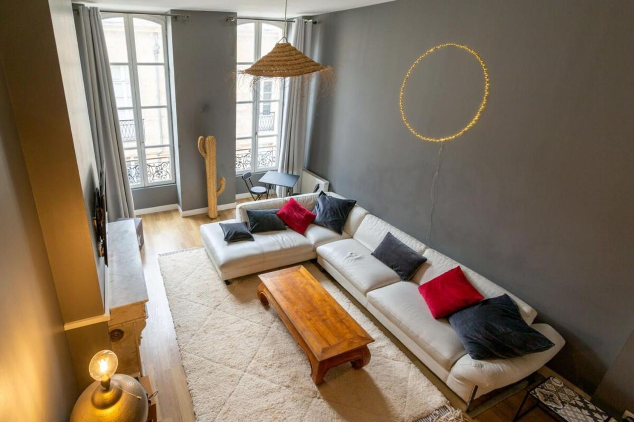 Apartamento Contemporary Furnished Duplex With 3 Bedrooms Near All Amenities *
