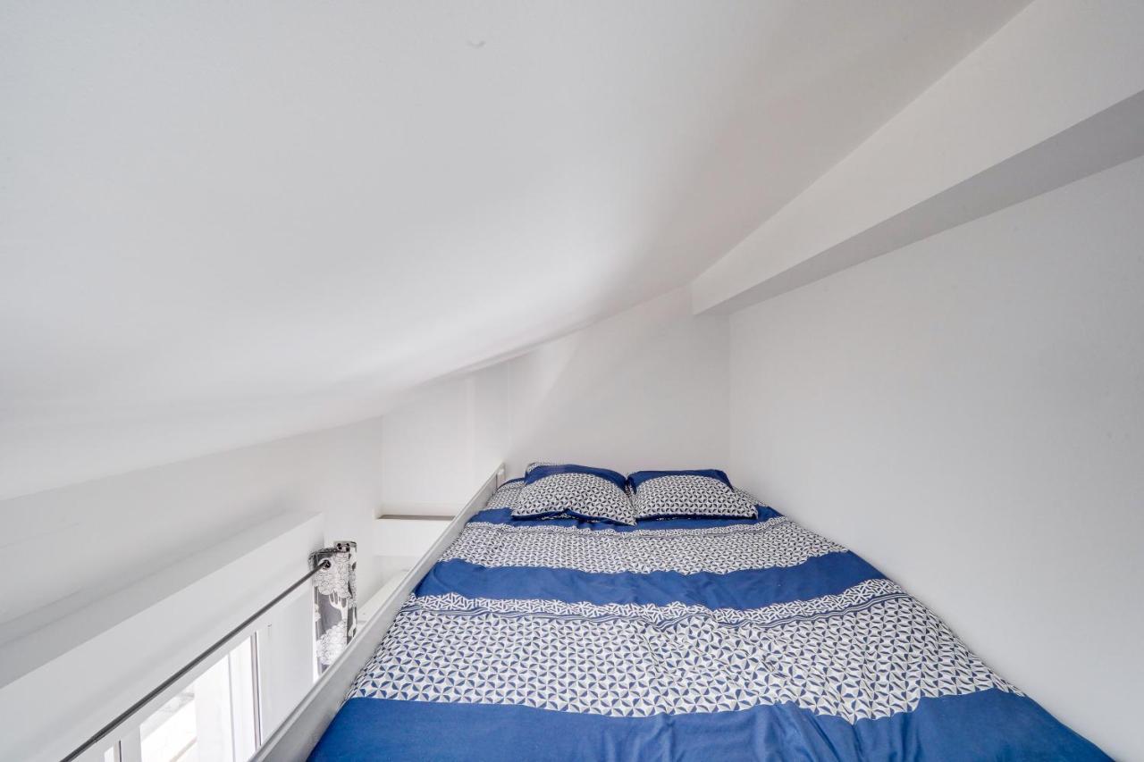 Centre, Privatif Et 5 Privees, Piscine, Parking * Bordeaux