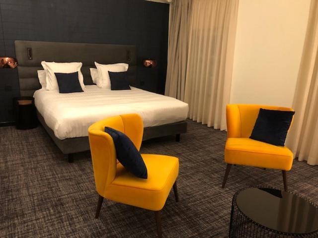 La Maison Bord'eaux Hotel Bordeaux