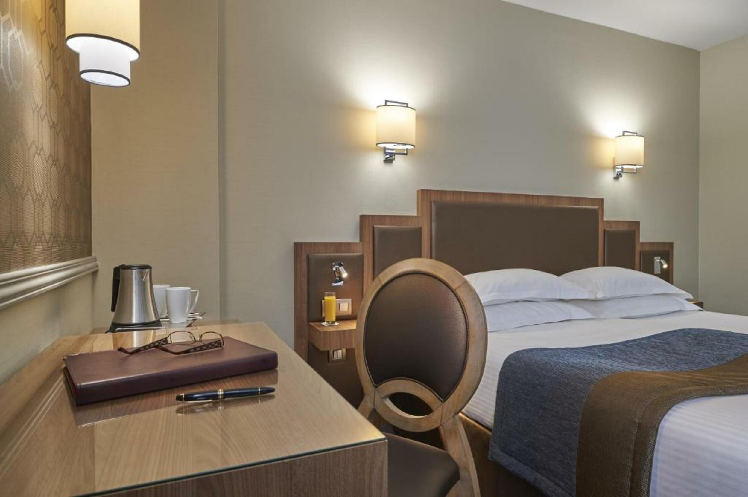 Western Premier Hbeo Centre Khách sạn