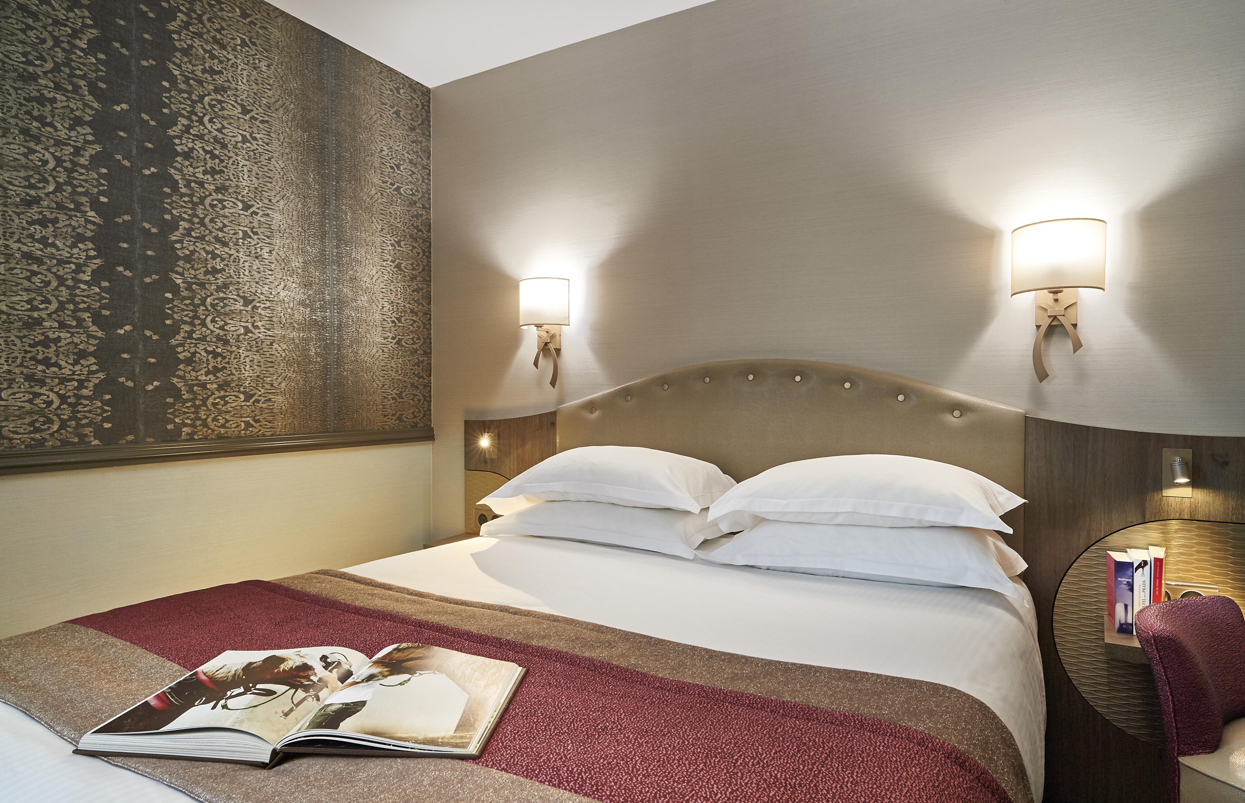 Western Premier Hbeo Centre Khách sạn 4*