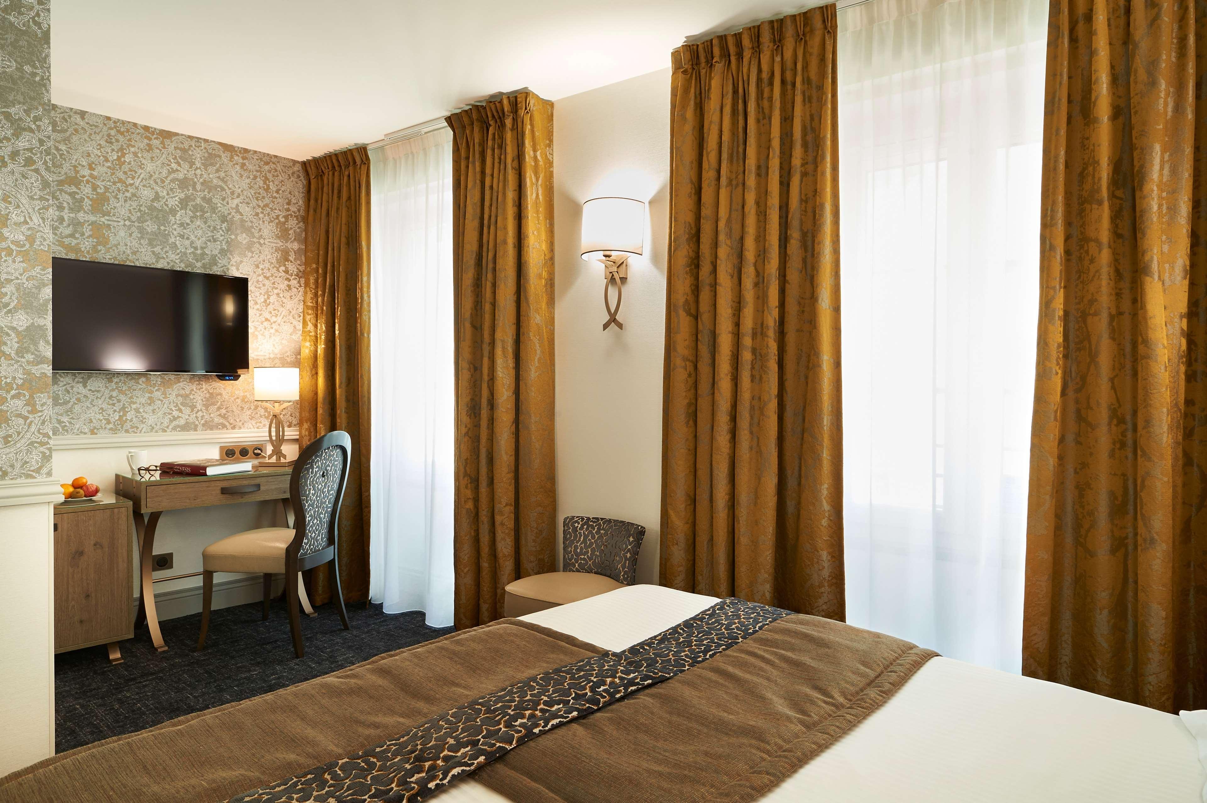 Western Premier Hbeo Centre Khách sạn Bordeaux