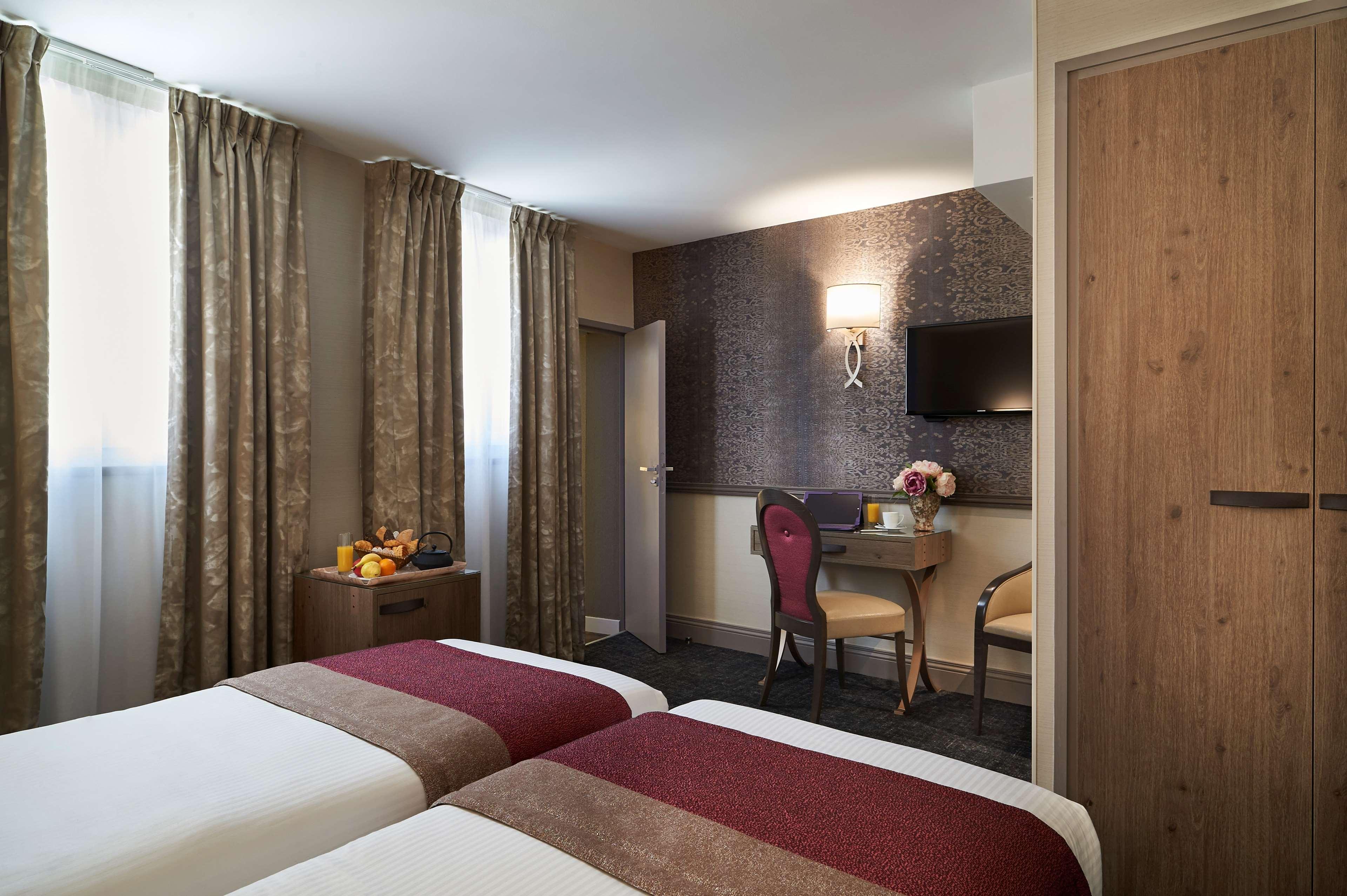 Western Premier Hbeo Centre Khách sạn Bordeaux