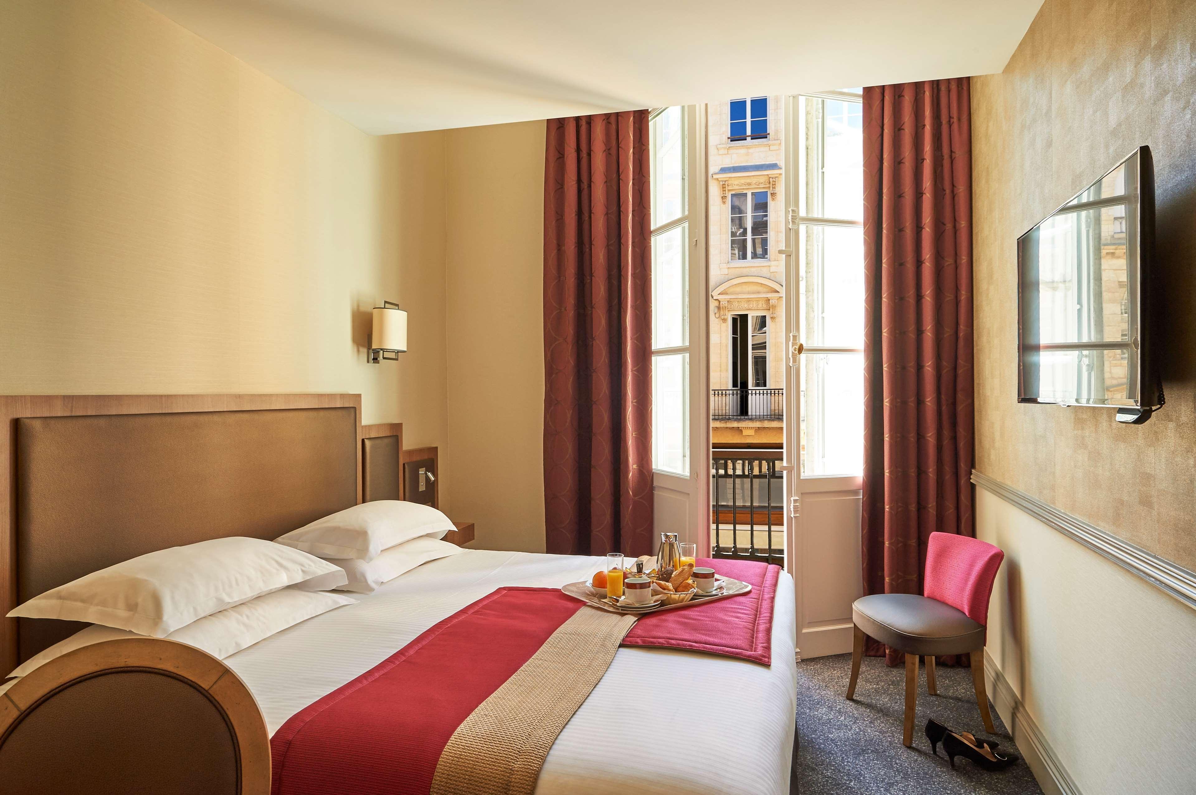 Western Premier Hbeo Centre Khách sạn 4*