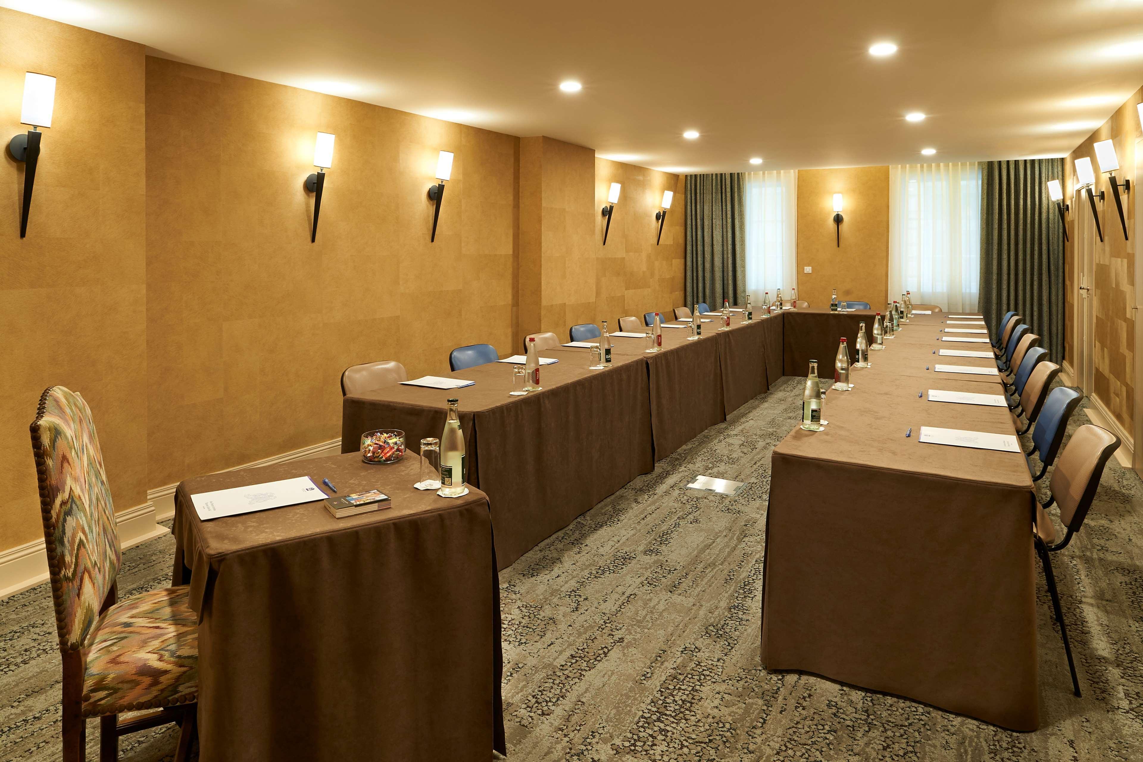 Western Premier Hbeo Centre Khách sạn Bordeaux
