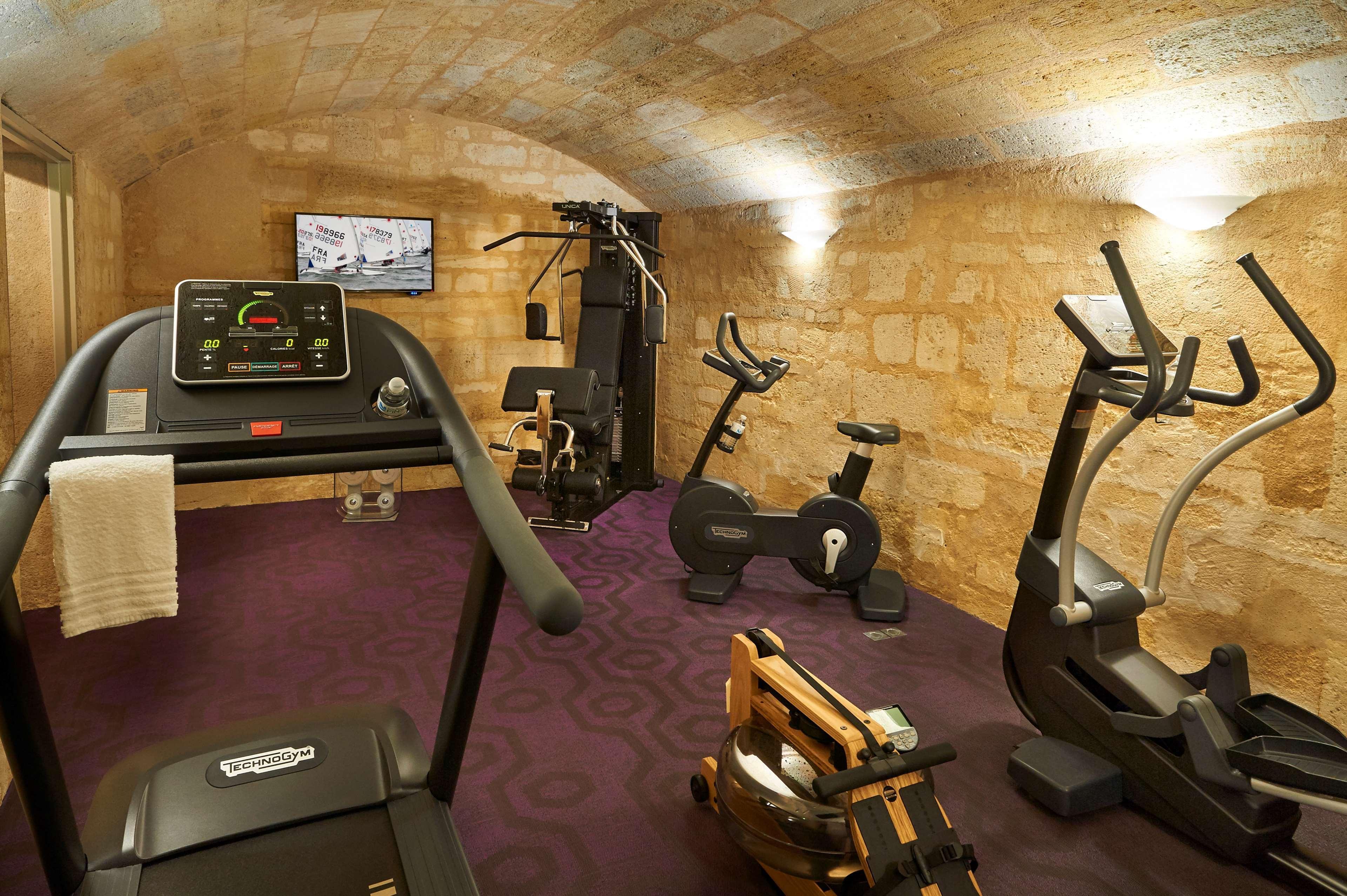 Khách sạn Western Premier Hbeo Centre Bordeaux