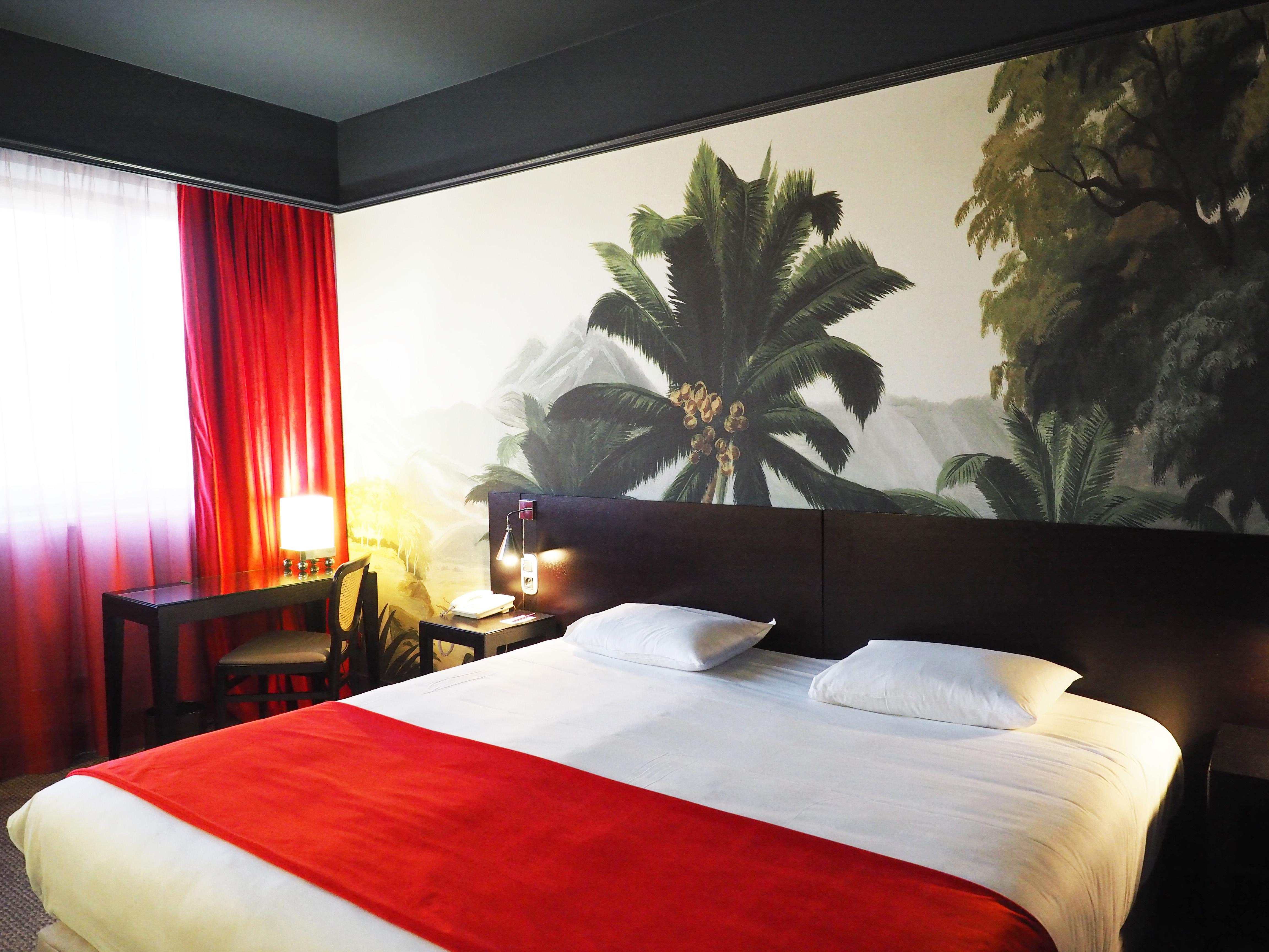 Mercure Chateau Chartrons Hotel 4*