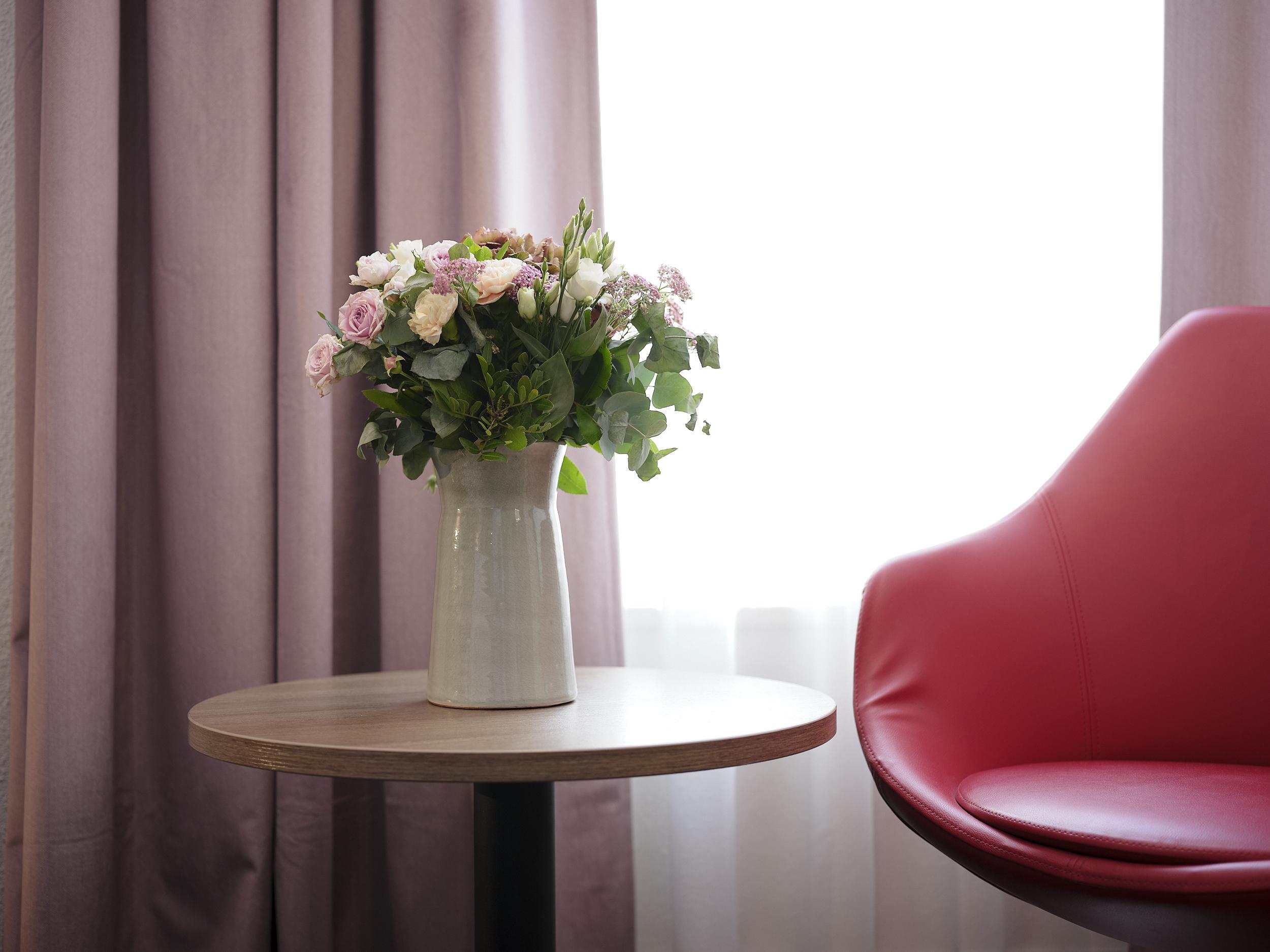 Hotel Quality Centre 3*