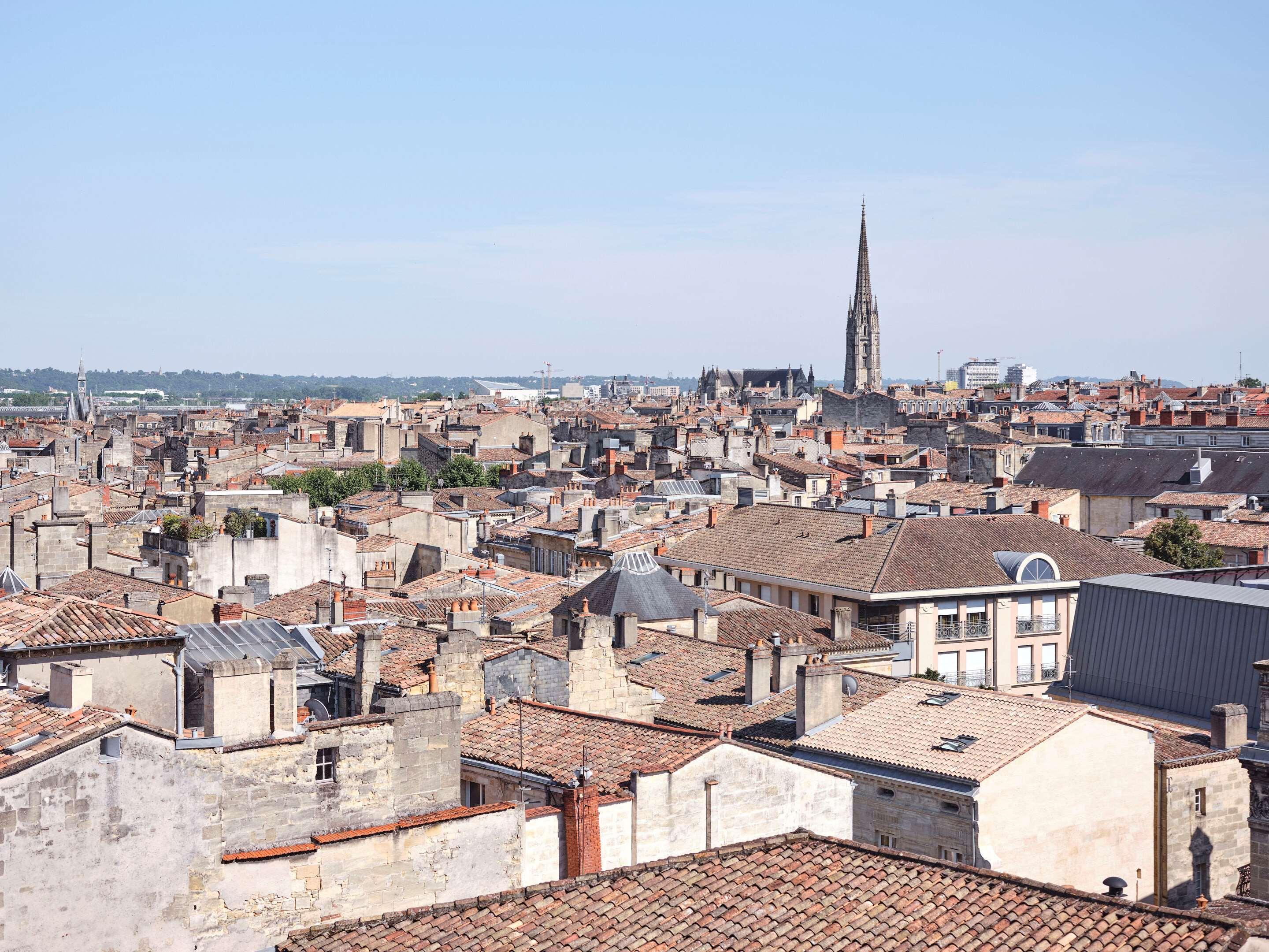 Quality Centre Bordeaux