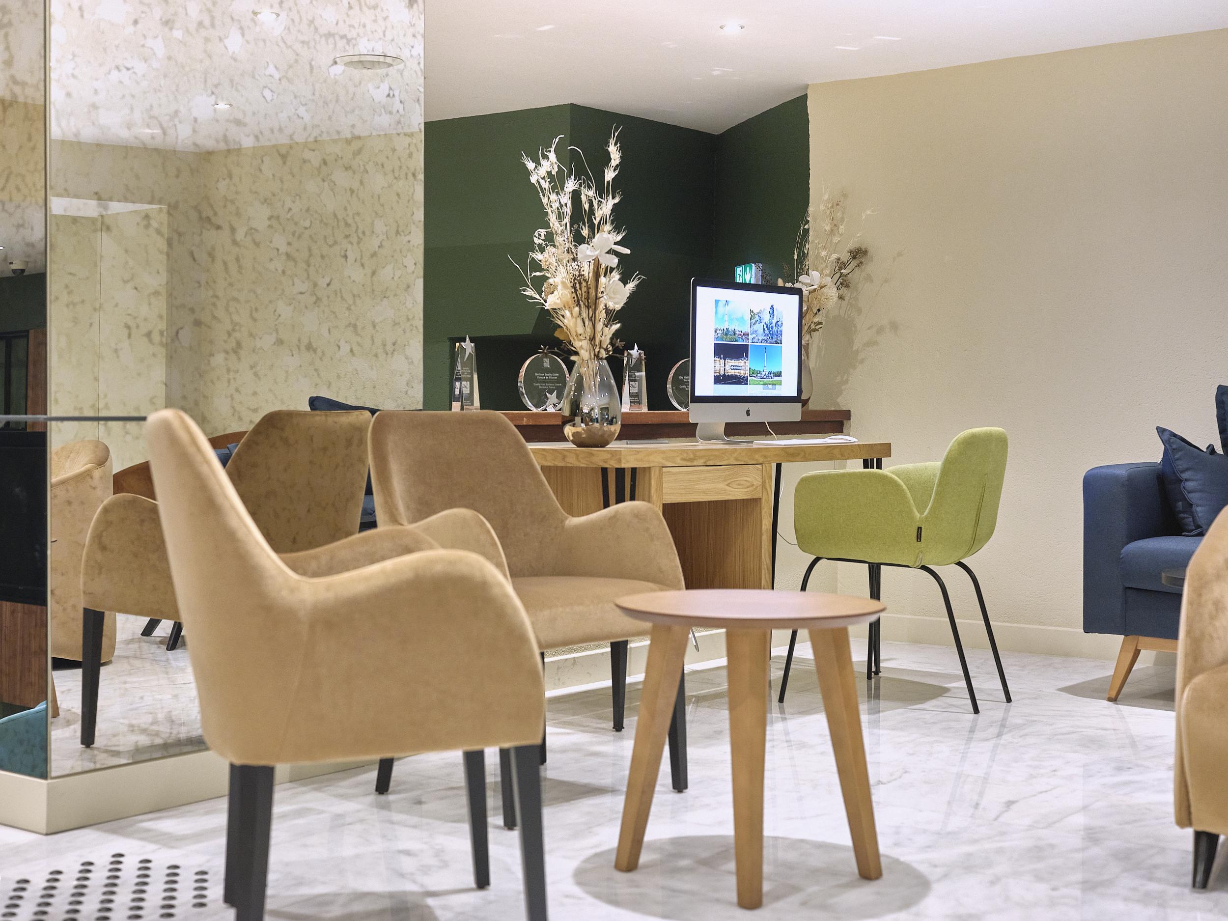 Quality Centre Bordeaux
