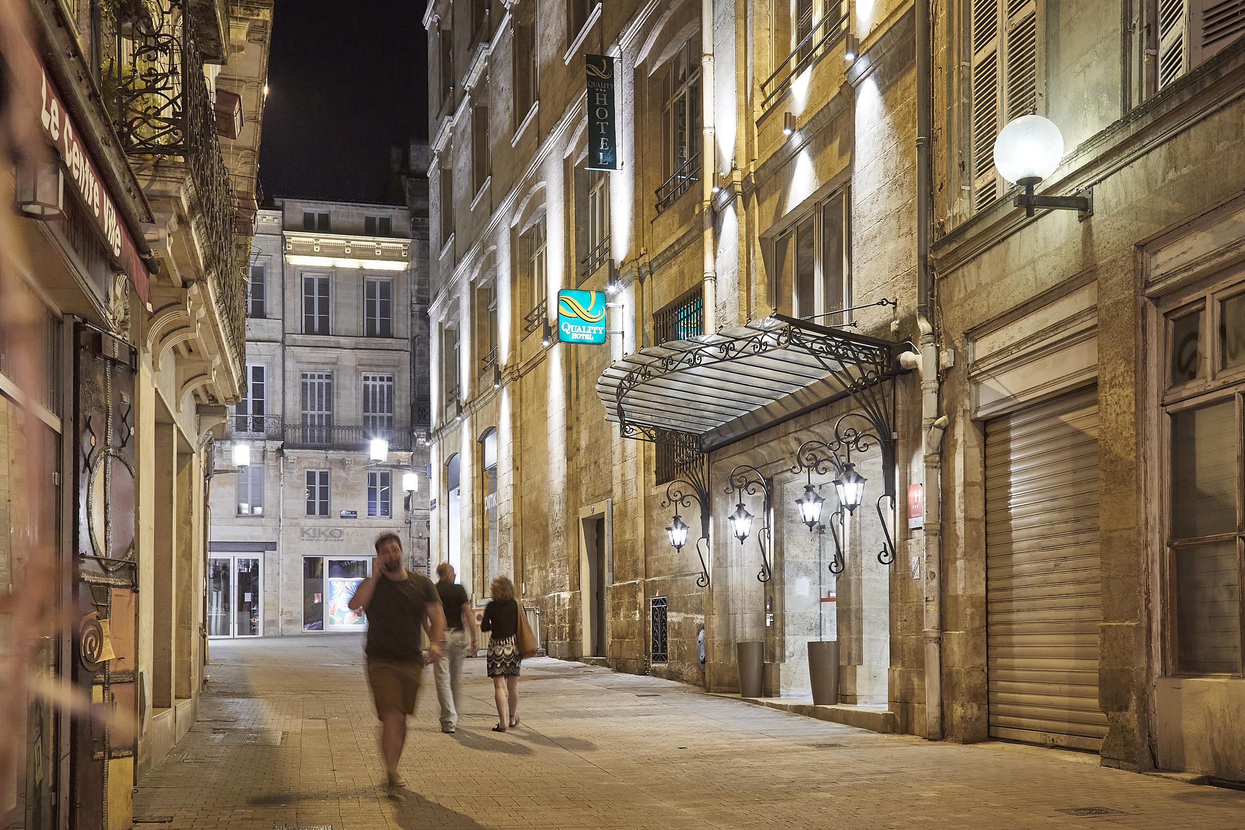 Quality Centre Bordeaux