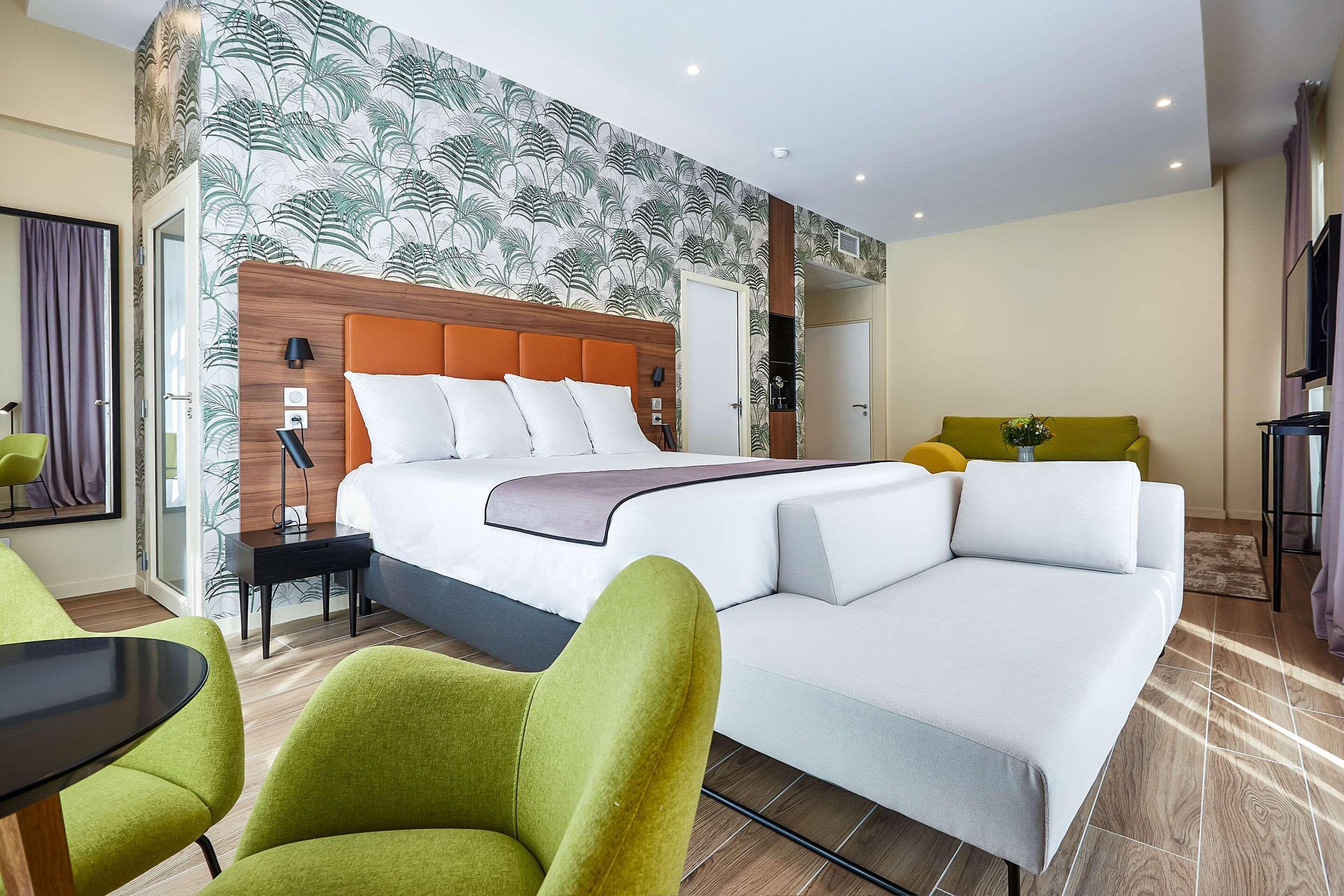Hotel Quality Centre Bordeaux