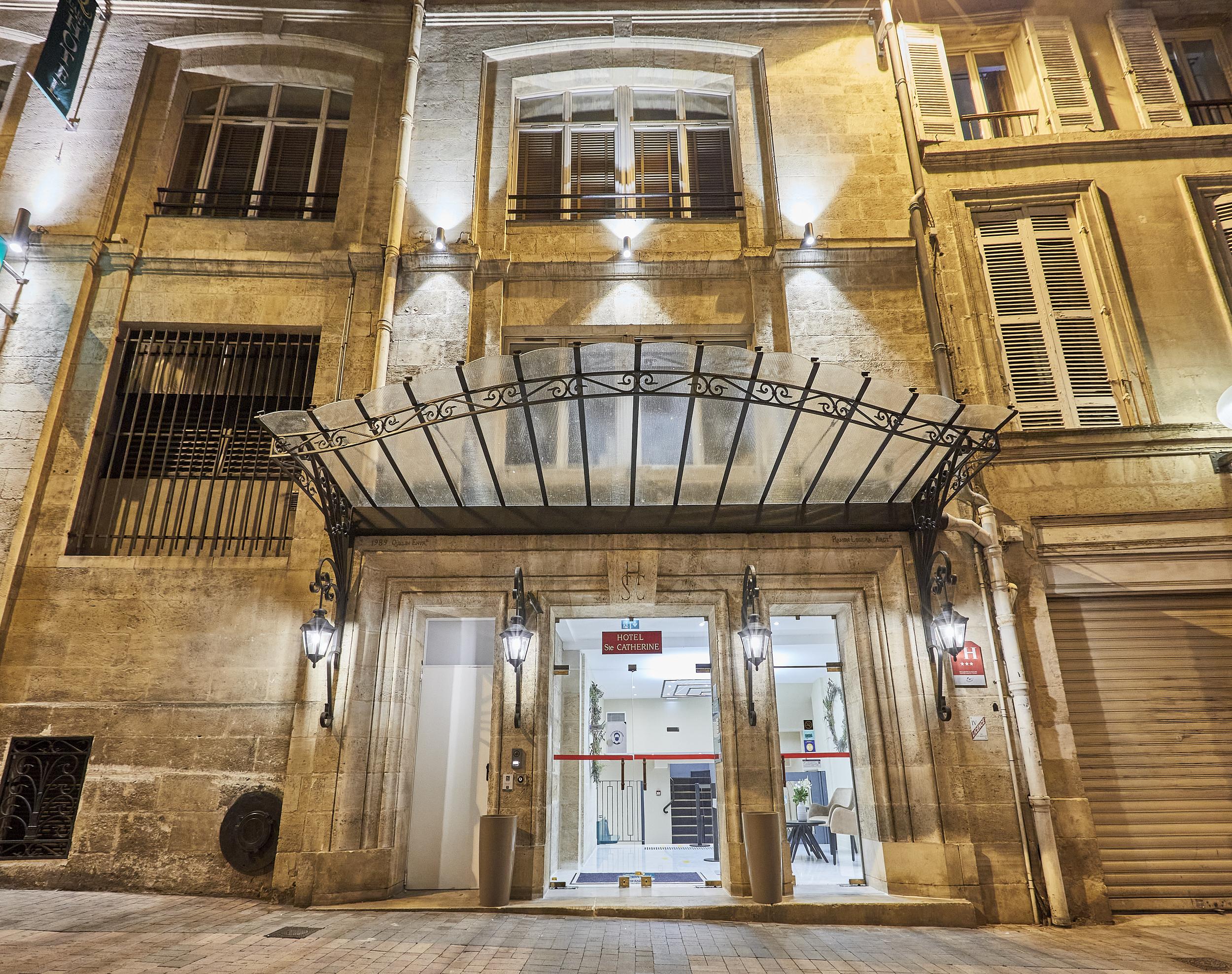 Hotel Quality Centre Bordeaux