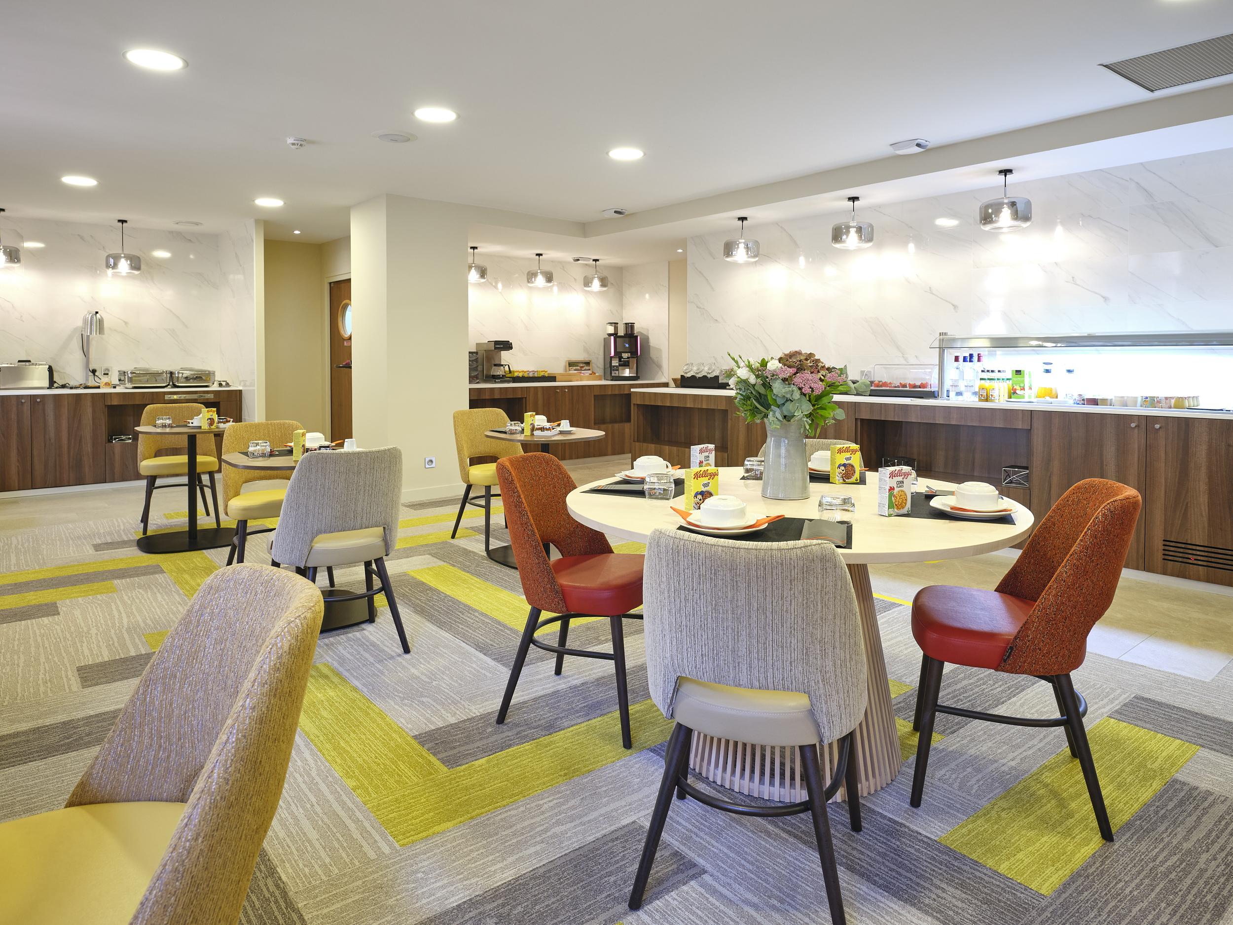 Quality Centre 3* Bordeaux