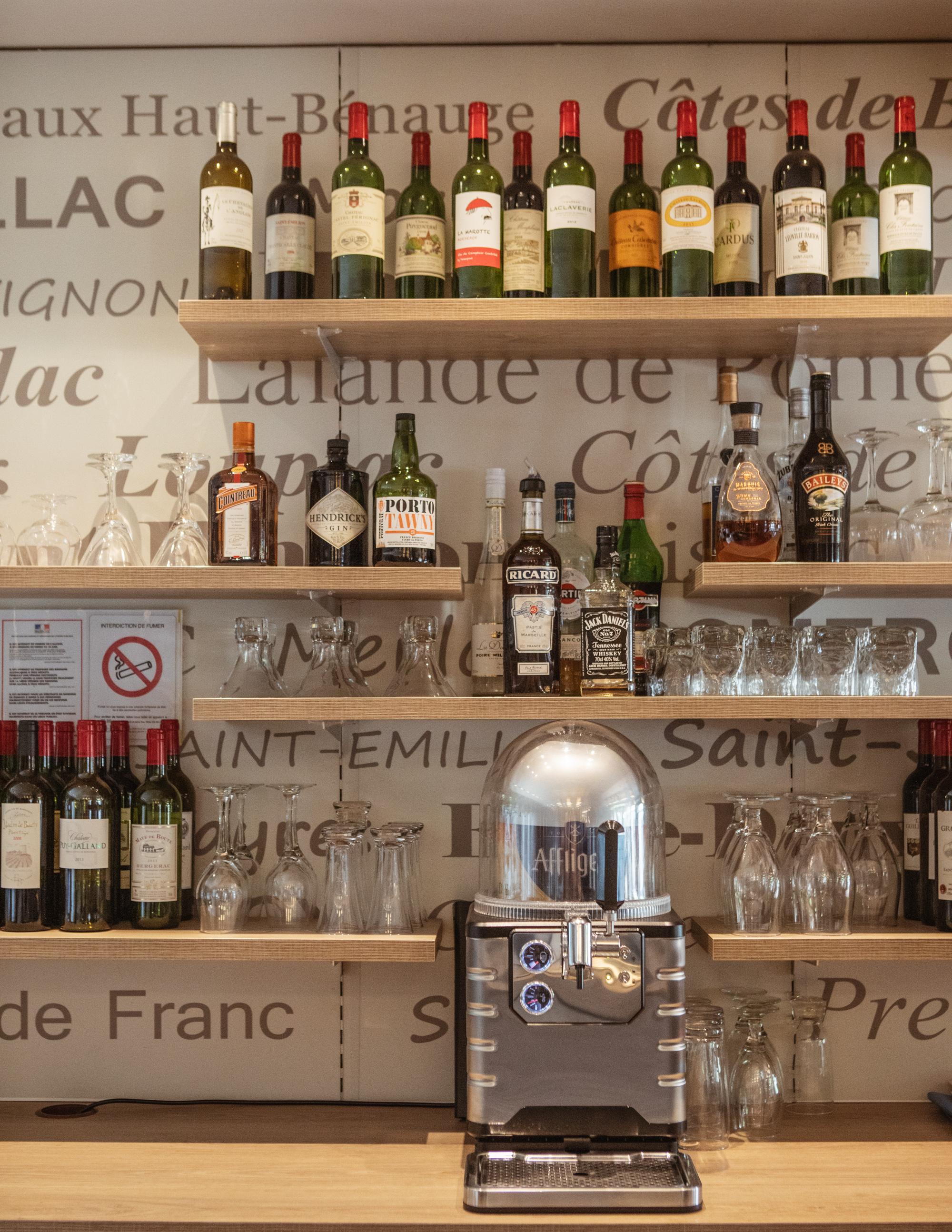 Western Gare Saint-jean Hotel Bordeaux