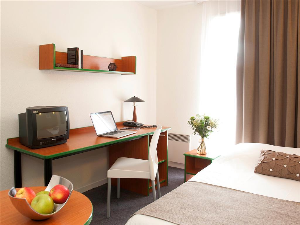 Adagio Access Rodesse Aparthotel Bordeaux