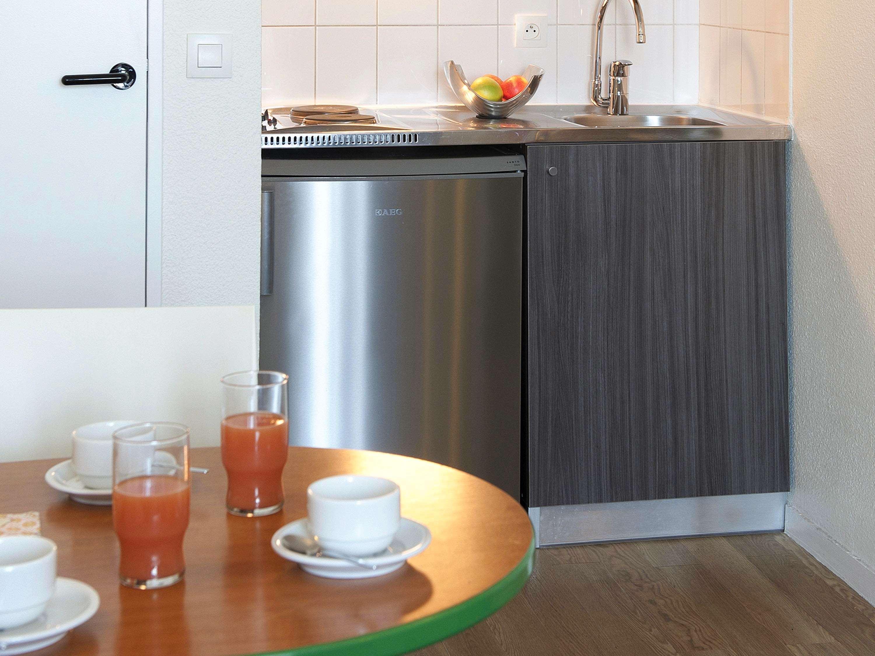 Adagio Access Rodesse 2* Bordeaux