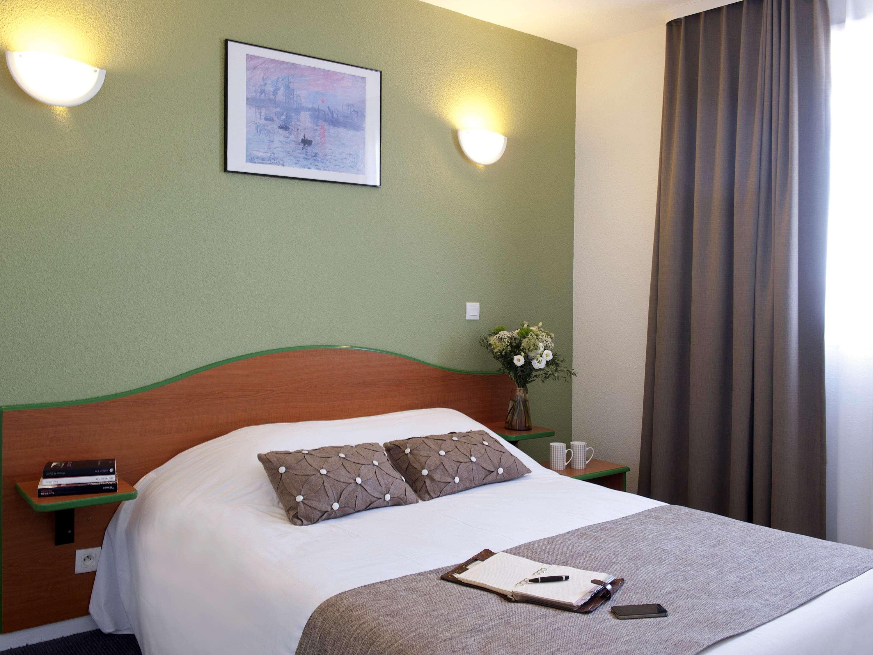Adagio Access Rodesse Aparthotel 2*