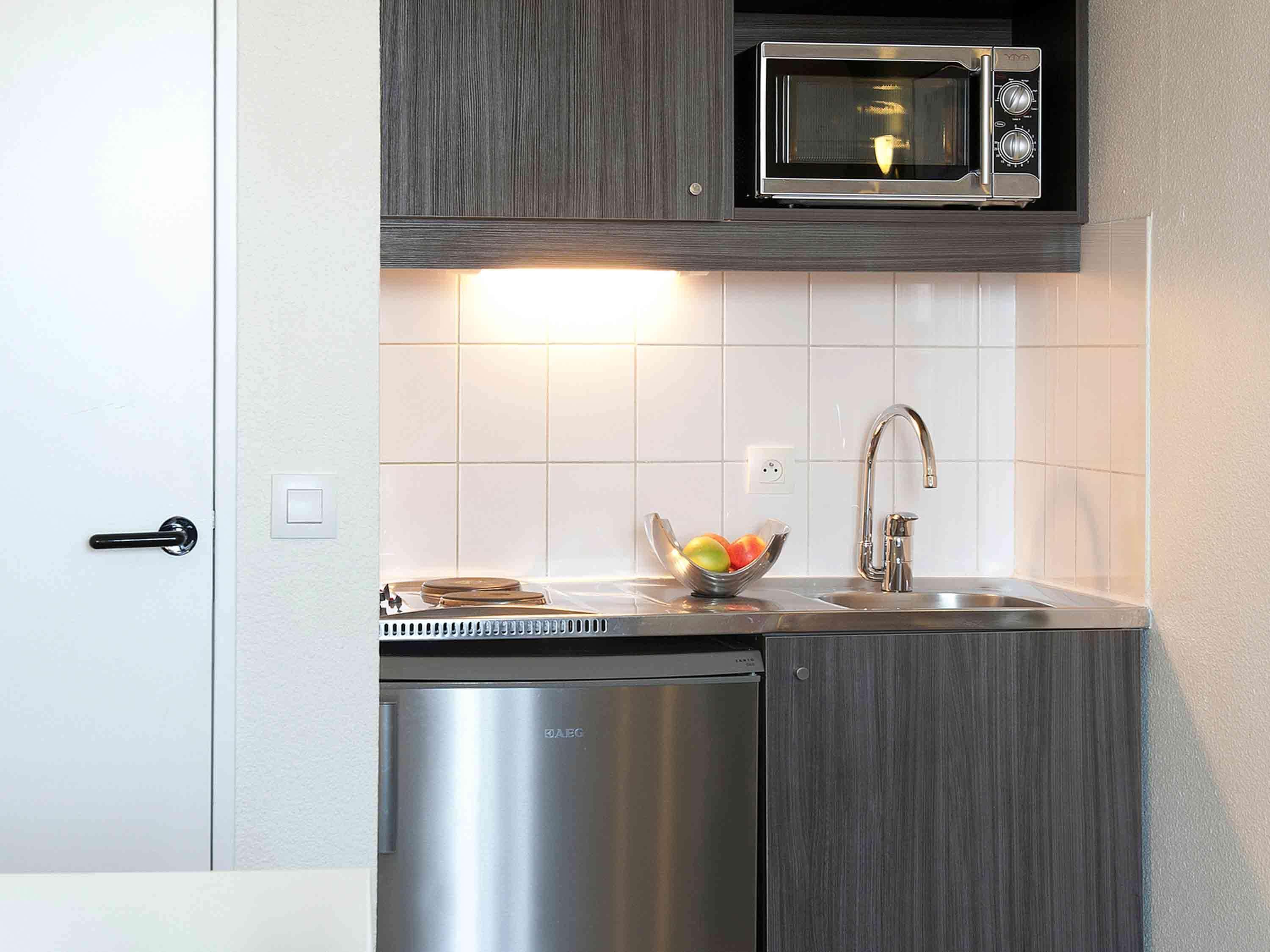 Adagio Access Rodesse Aparthotel Bordeaux