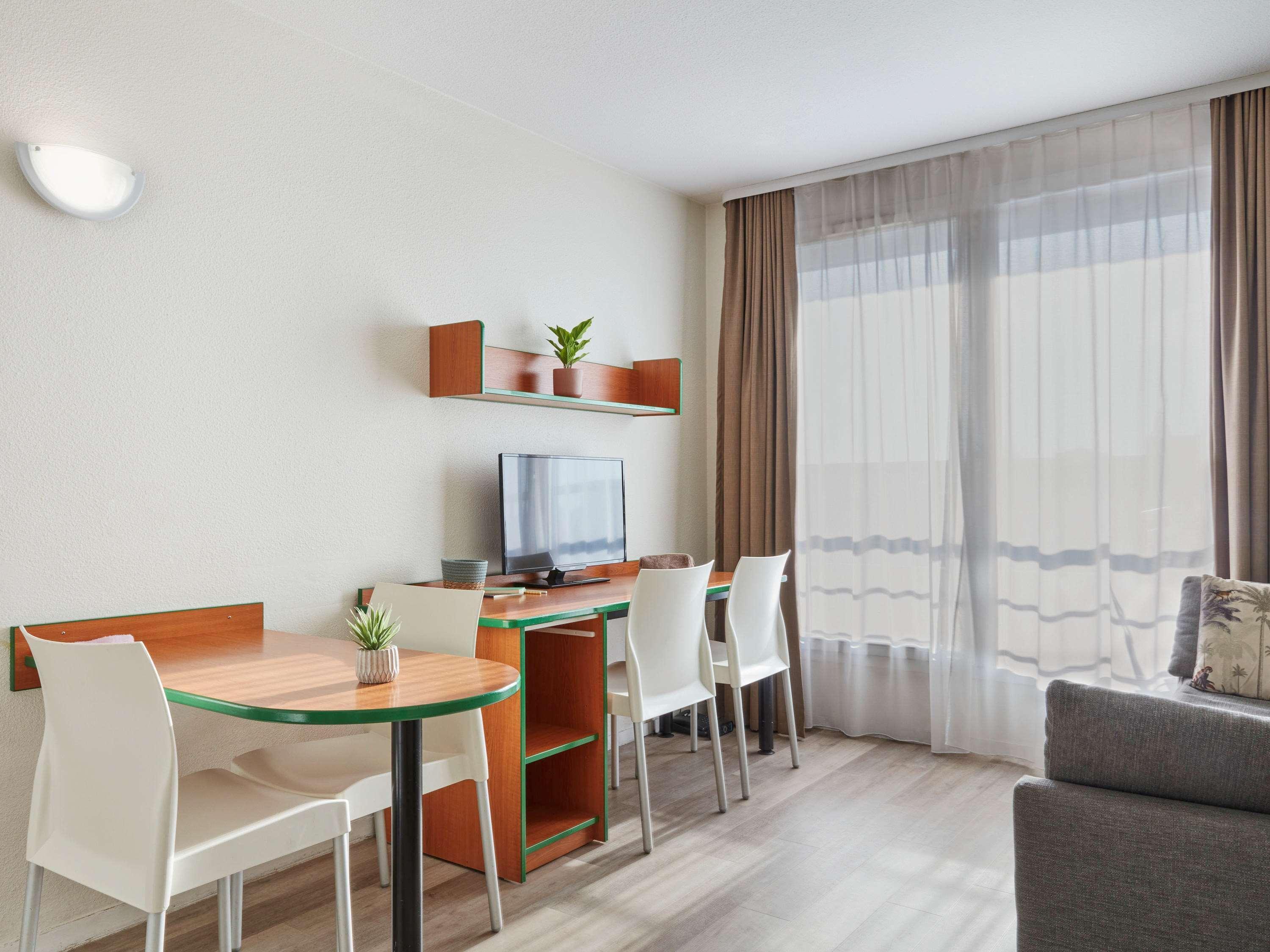 Adagio Access Rodesse Aparthotel Bordeaux