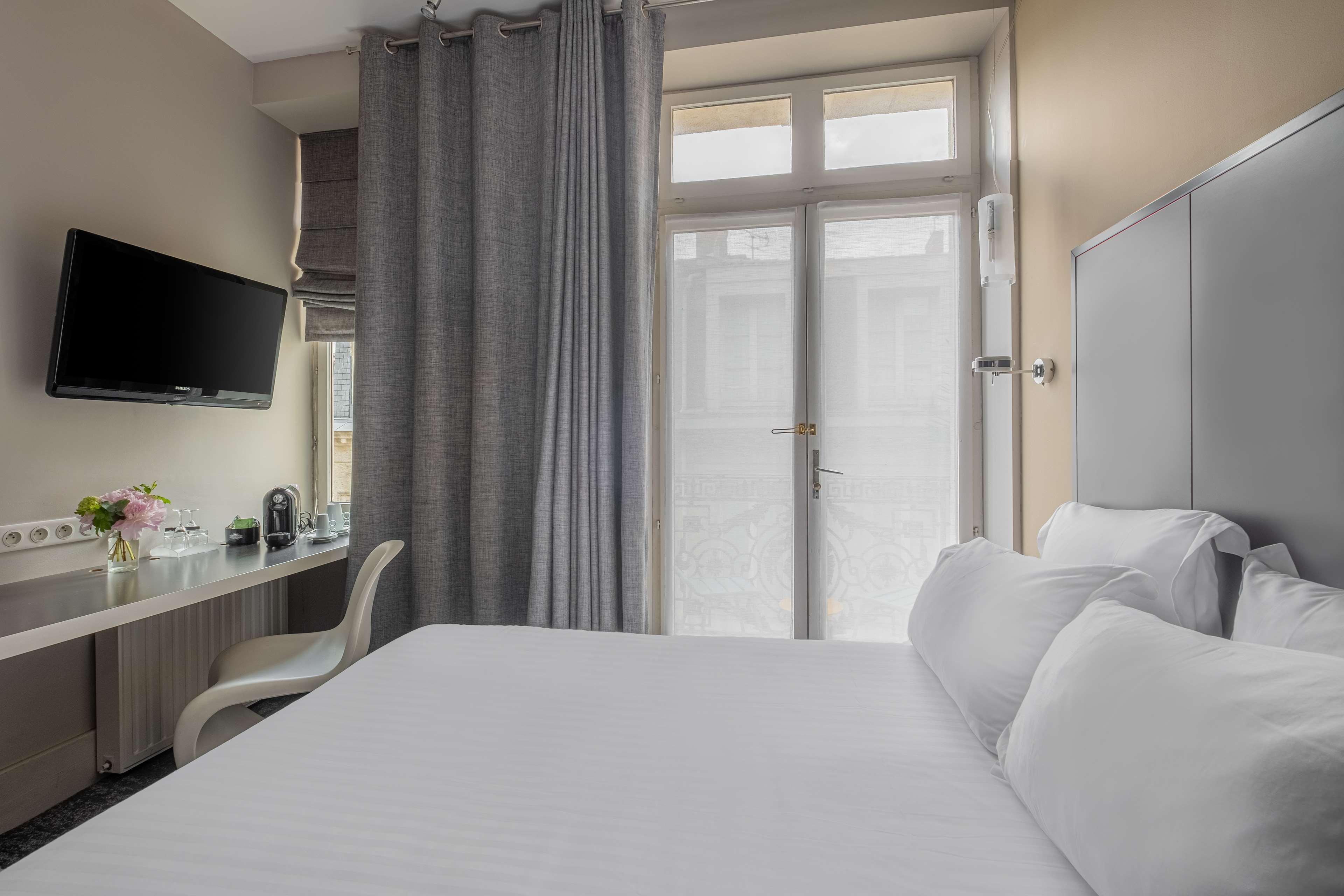 Hotel Western Grand Francais Bordeaux