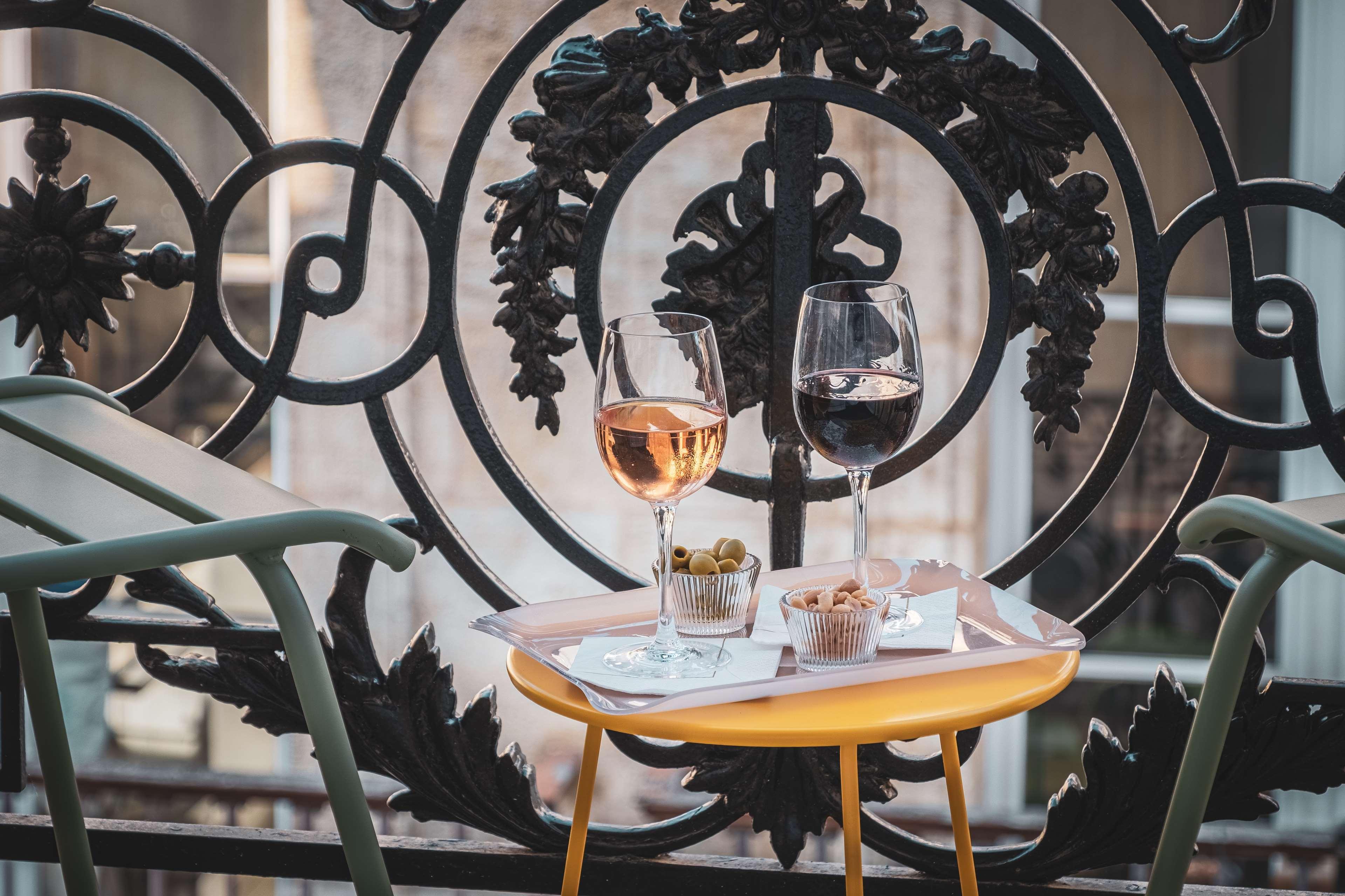 Hotel Western Grand Francais Bordeaux