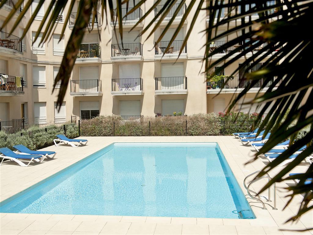 Aparthotel Adagio Access Rodesse