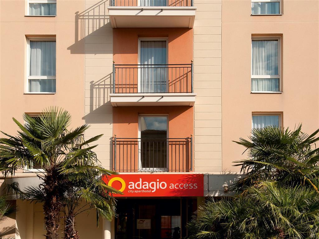 Aparthotel Adagio Access Rodesse 2*