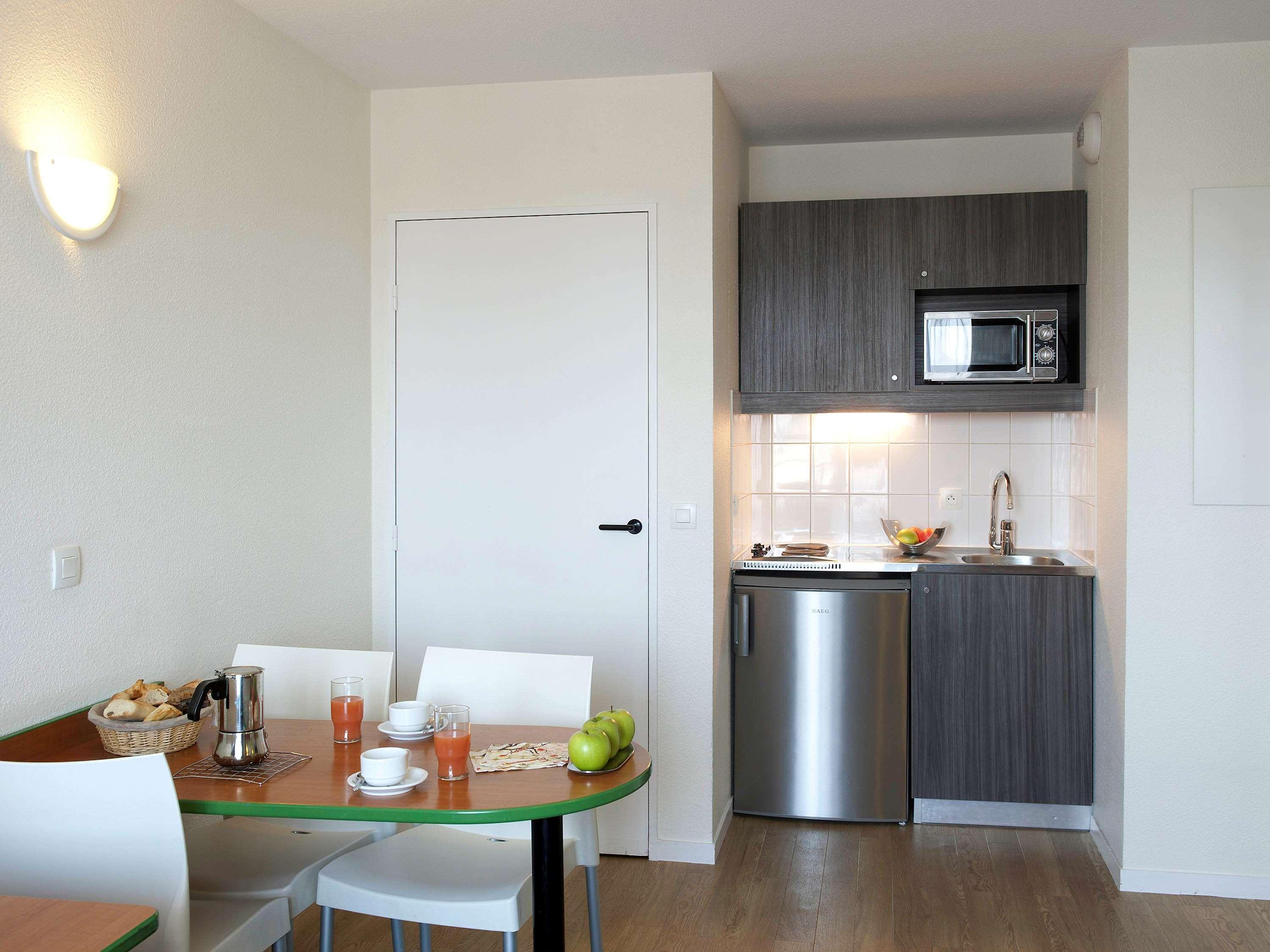 Adagio Access Rodesse 2* Bordeaux