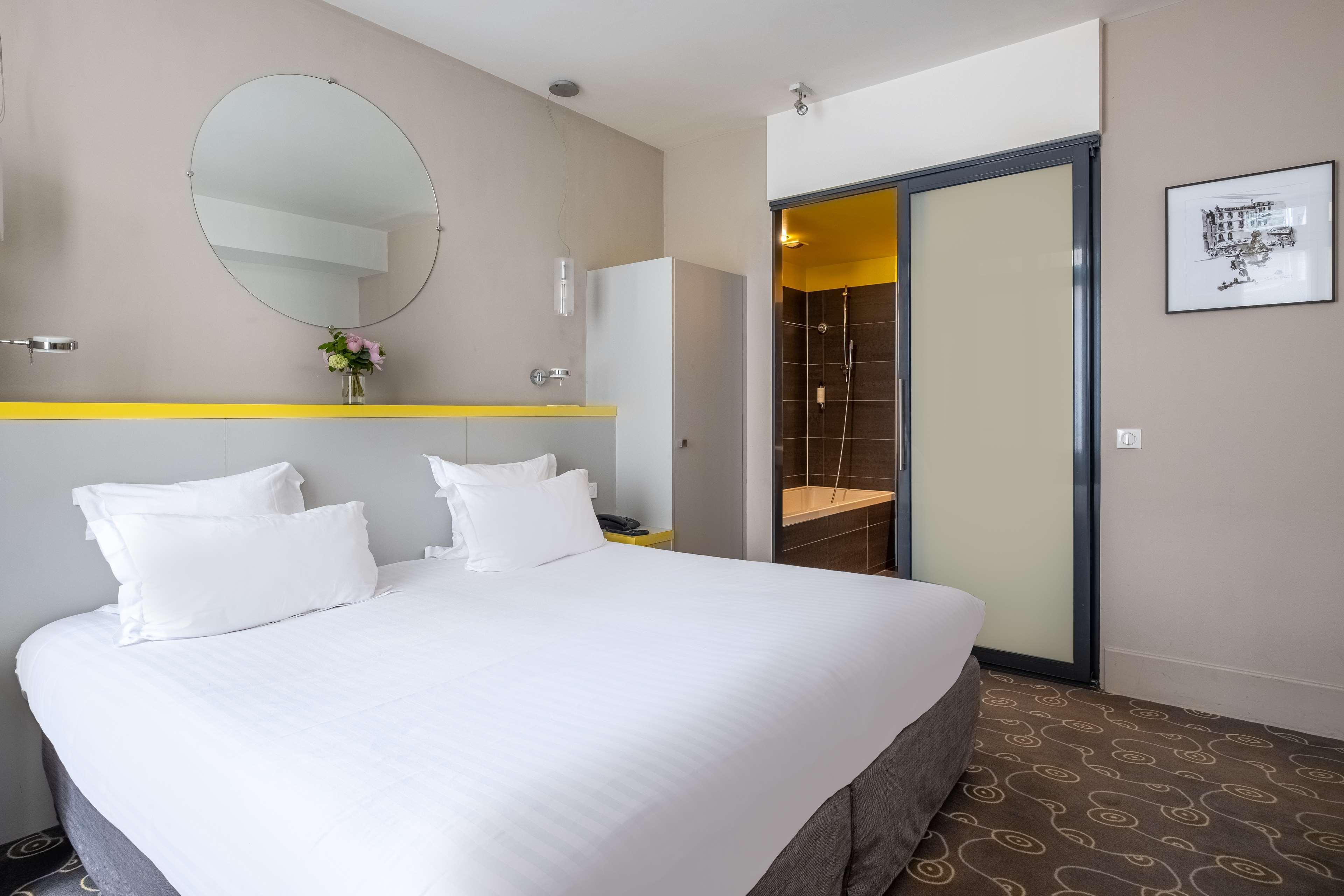 Western Grand Francais Hotel