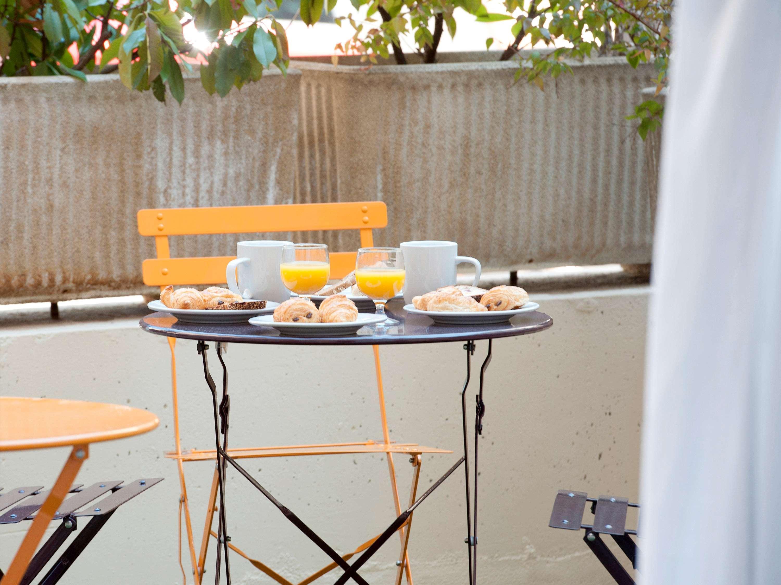 Adagio Access Rodesse Aparthotel