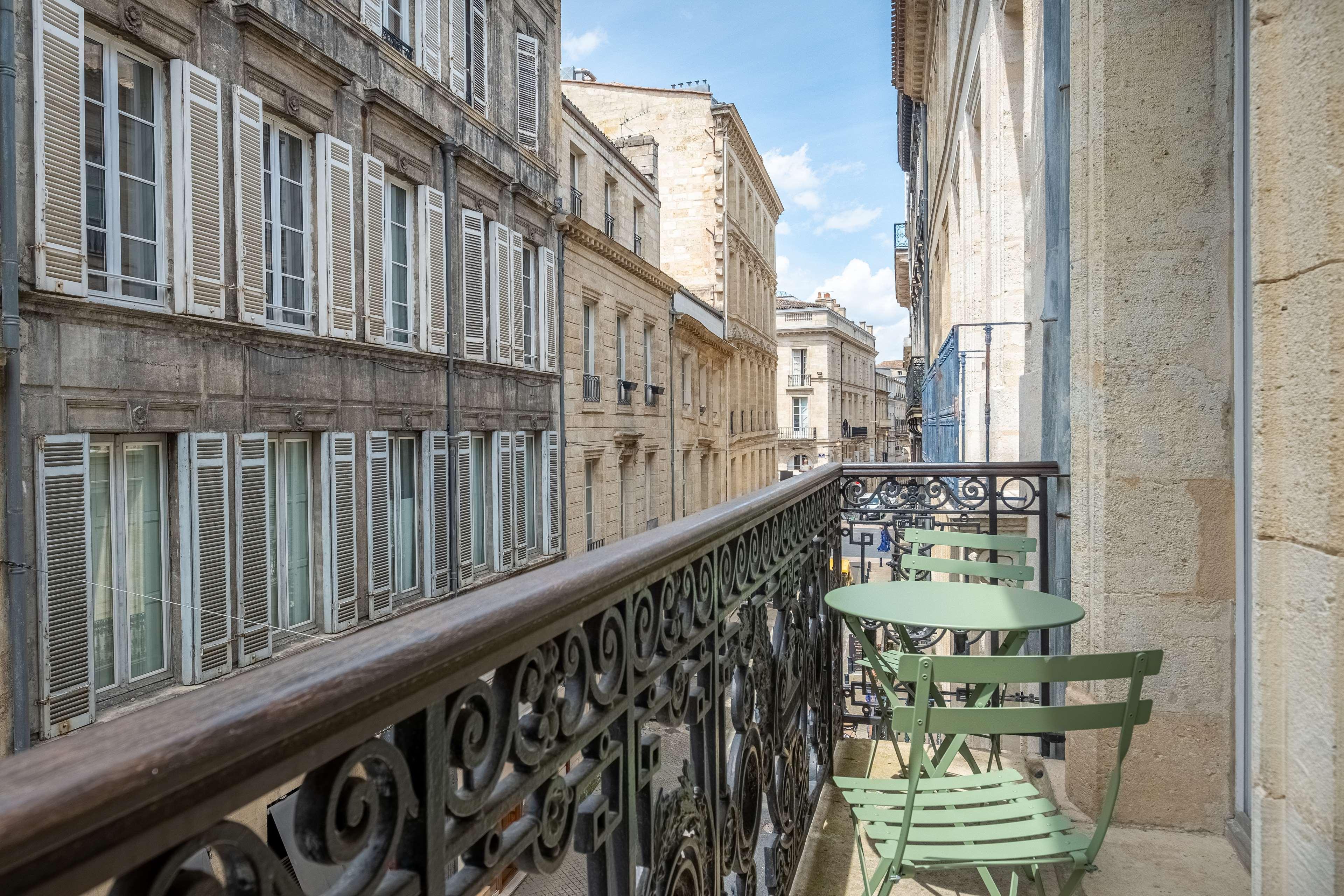 Western Grand Francais 3* Bordeaux