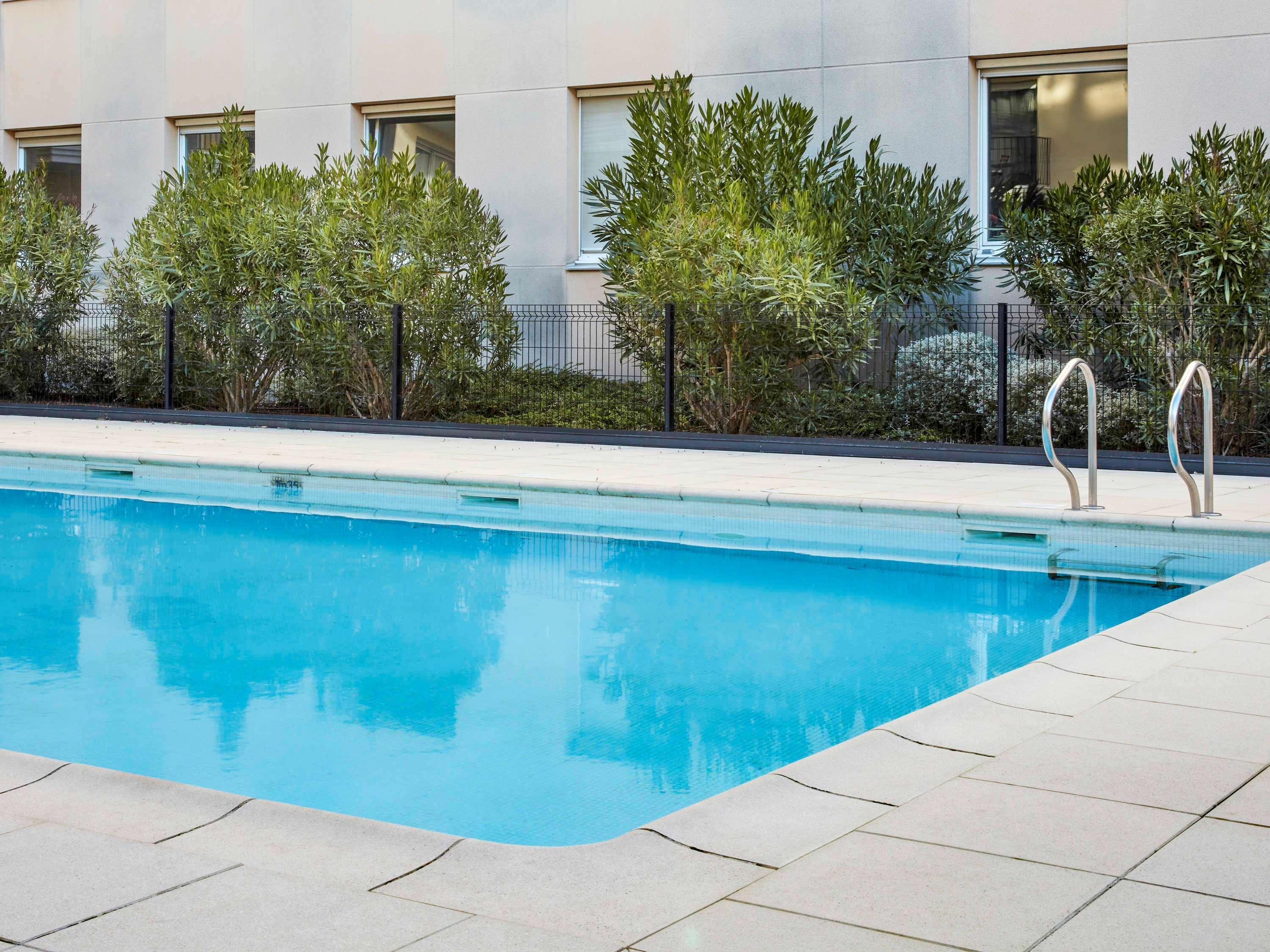 Adagio Access Rodesse 2* Bordeaux