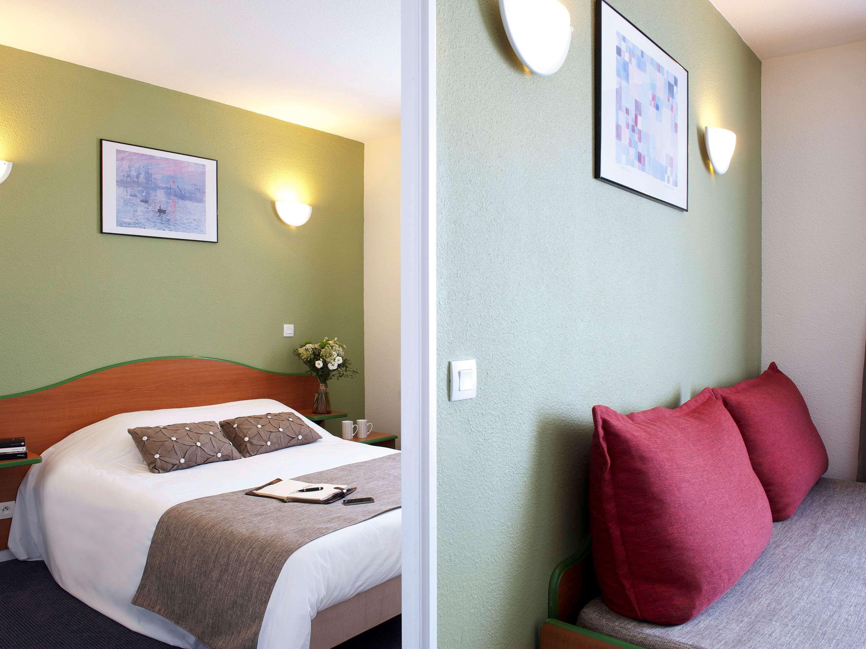 Adagio Access Rodesse Bordeaux