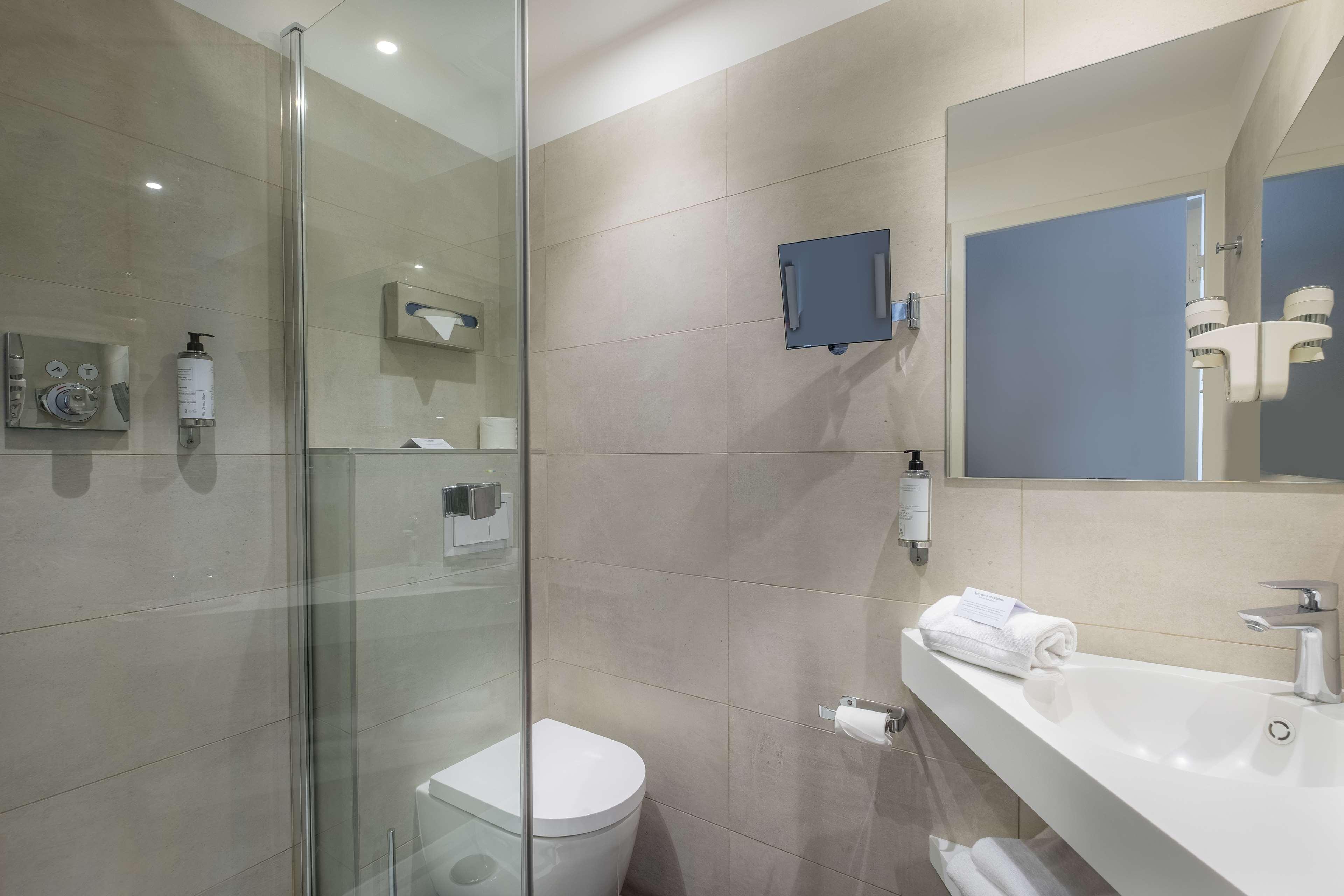 Western Grand Francais Hotel Bordeaux