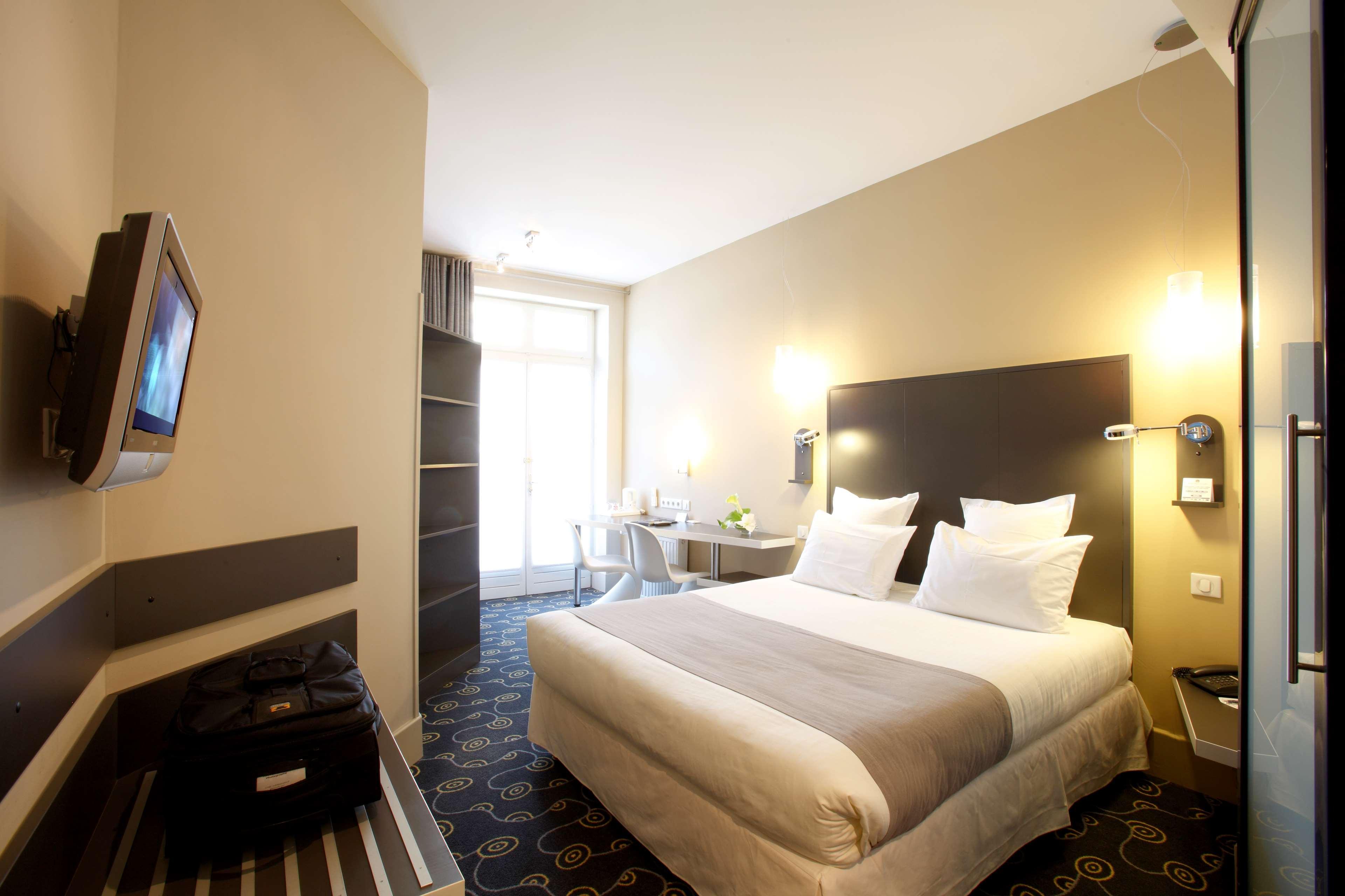 Western Grand Francais 3* Bordeaux