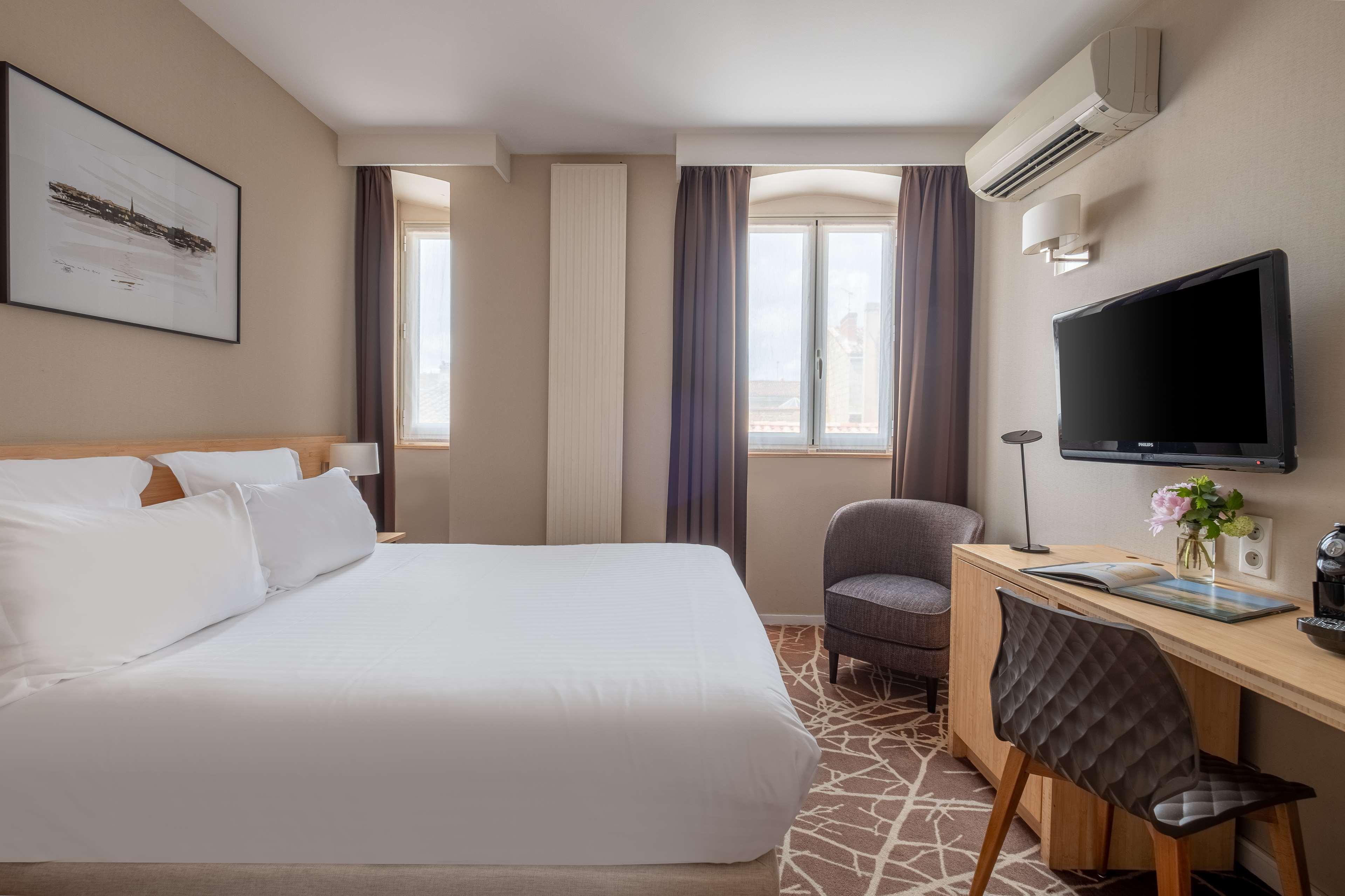 Hotel Western Grand Francais 3*