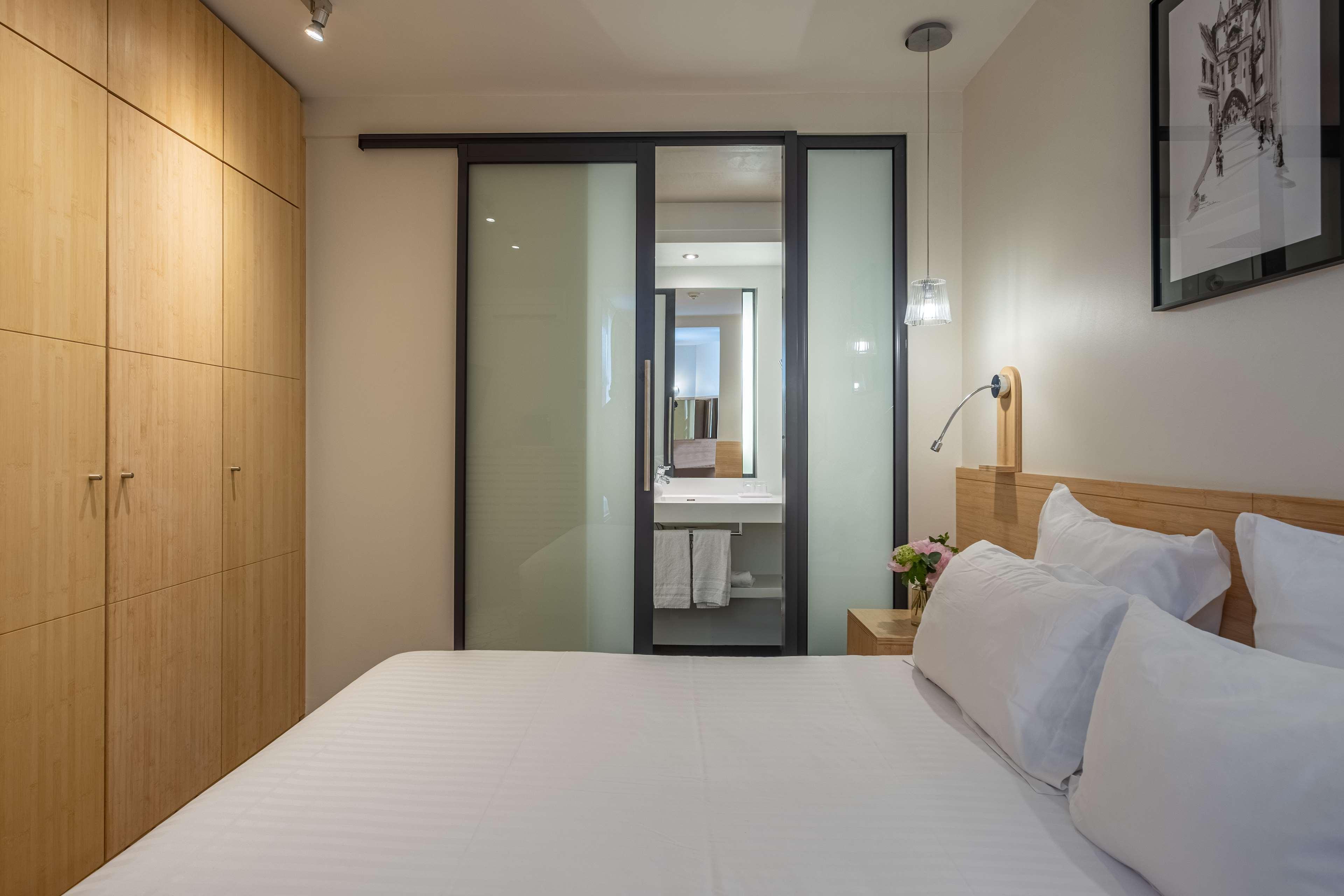 Hotel Western Grand Francais Bordeaux