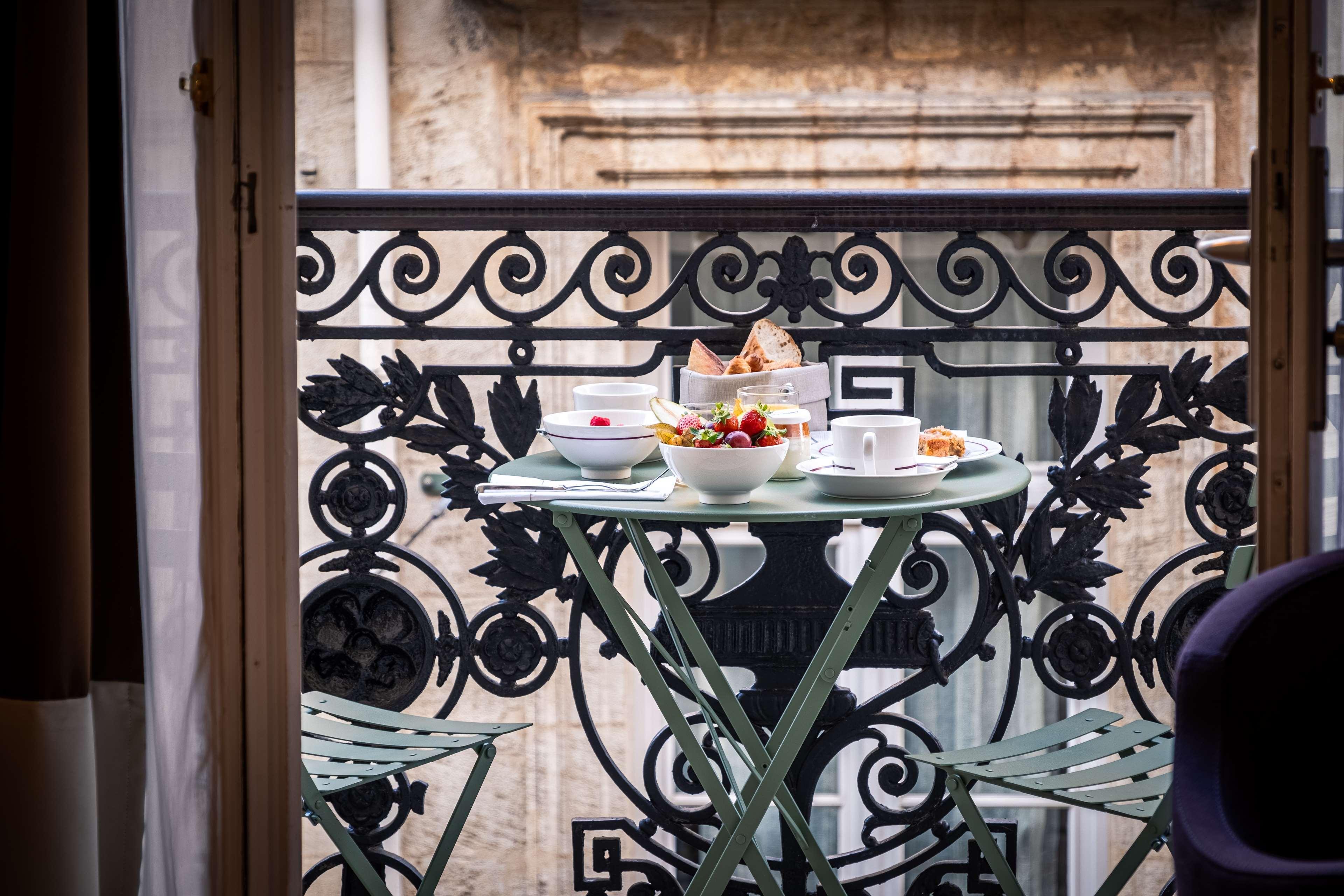 Hotel Western Grand Francais 3*