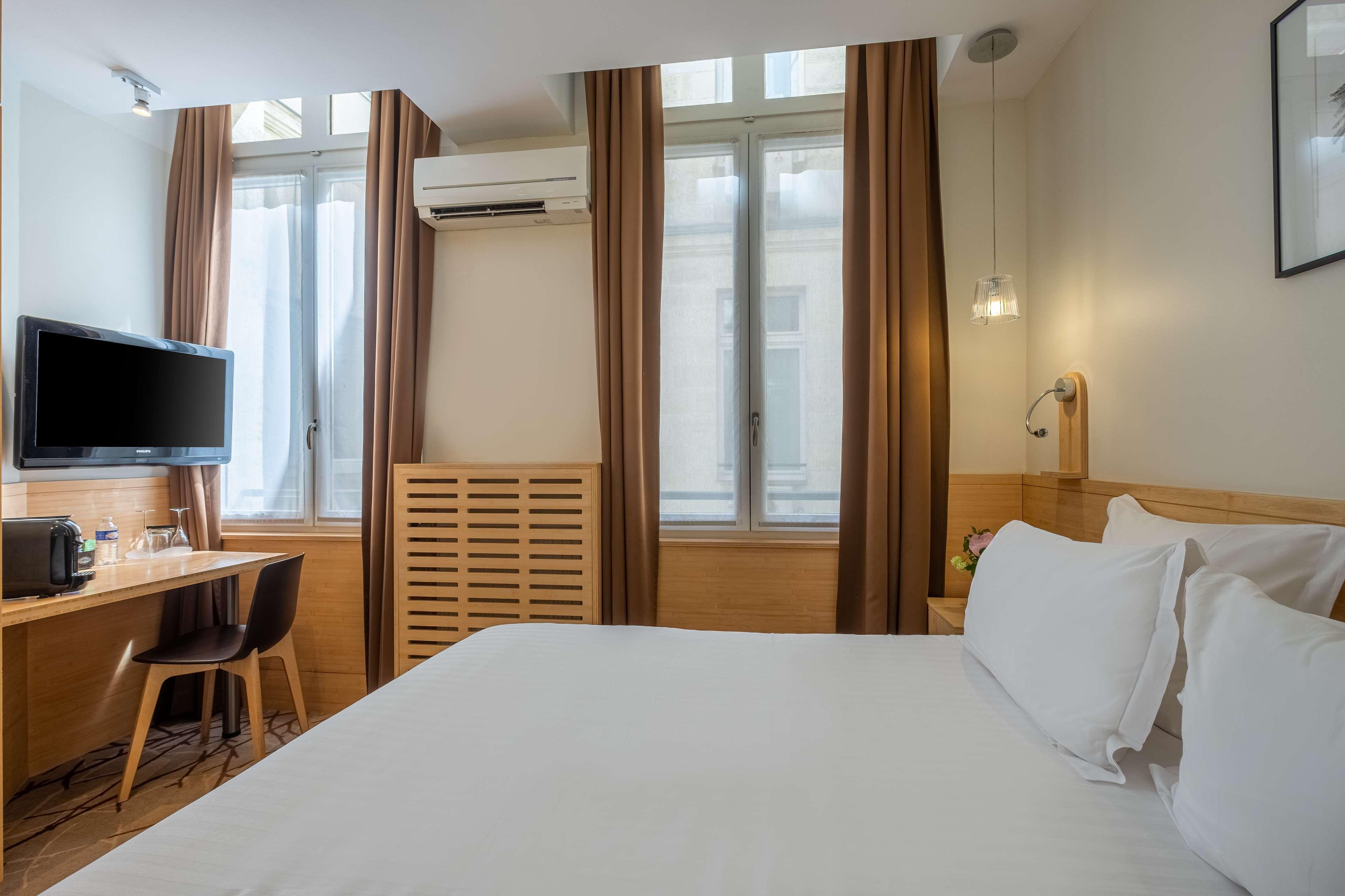 Hotel Western Grand Francais Bordeaux
