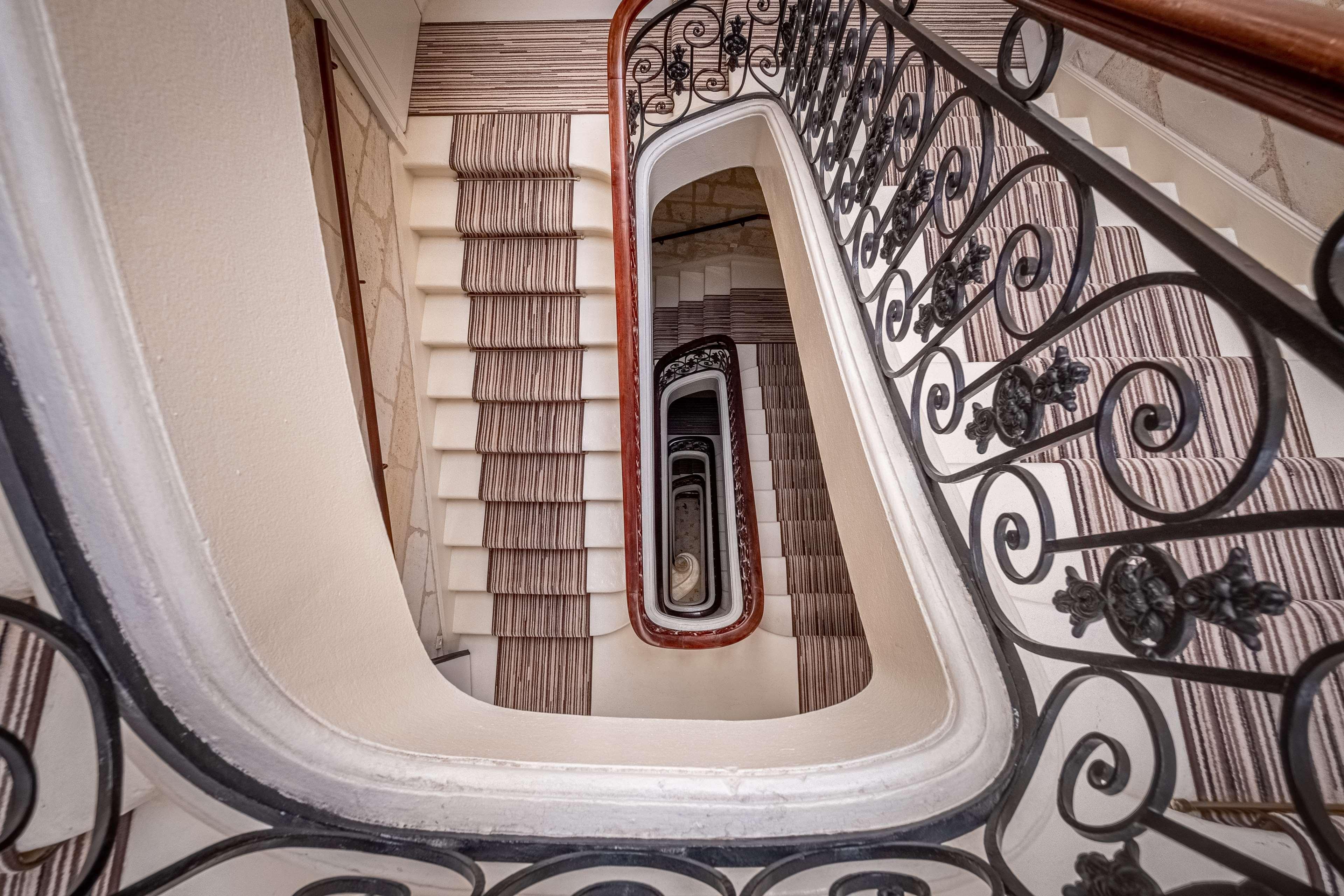 Hotel Western Grand Francais Bordeaux